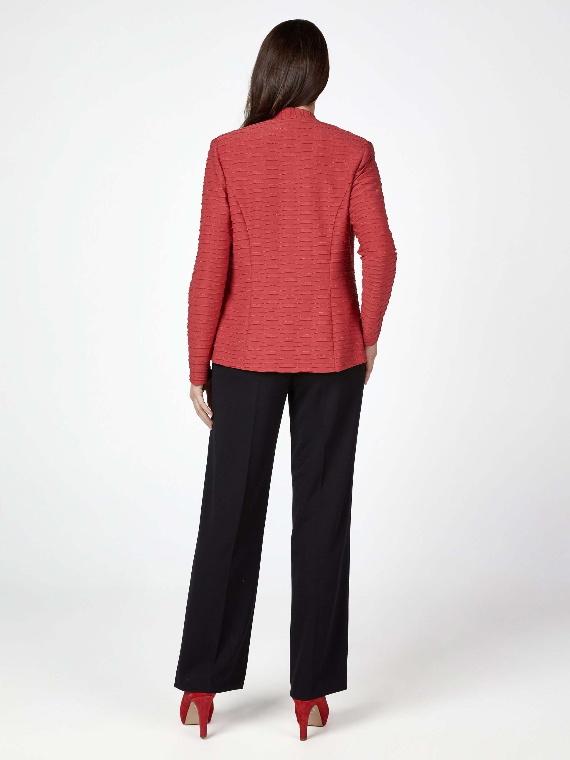select! By Hermann Lange Jackenblazer »Hermann Lange Jacke«