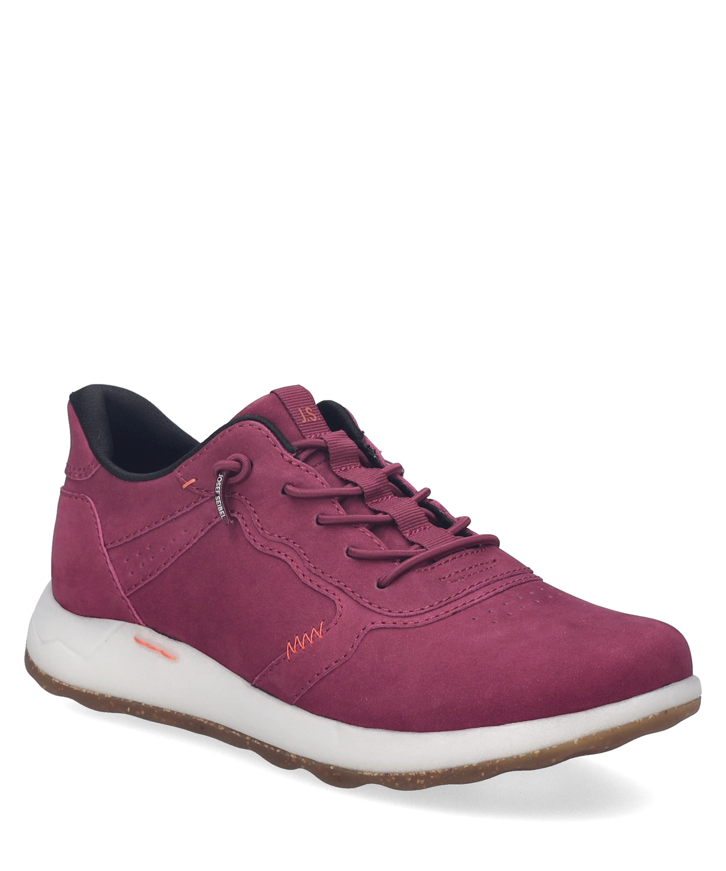 Josef Seibel Sneaker »Cheryl 03, pink«