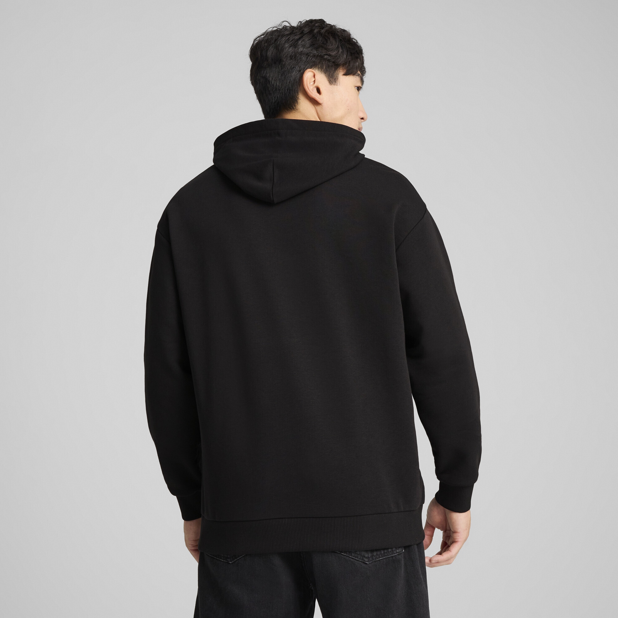 PUMA Hoodie »RB Leipzig ftblNRGY+ Hoodie Herren«