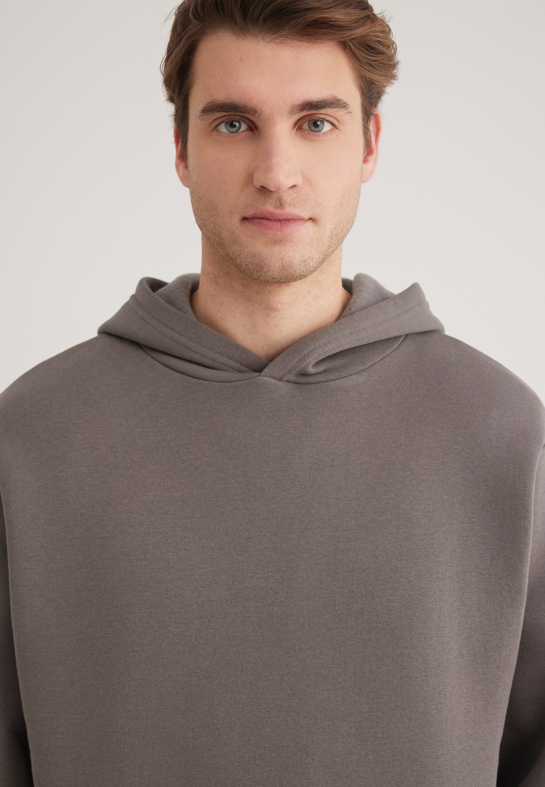 Mavi Kapuzenpullover »HOODIE«, Hoodie mit Bauchtasche