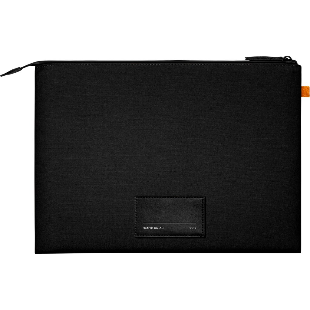 NATIVE UNION Laptop-Hülle »W.F.A. MacBook 14"«, MacBook Pro, 35,6 cm (14 Zoll)