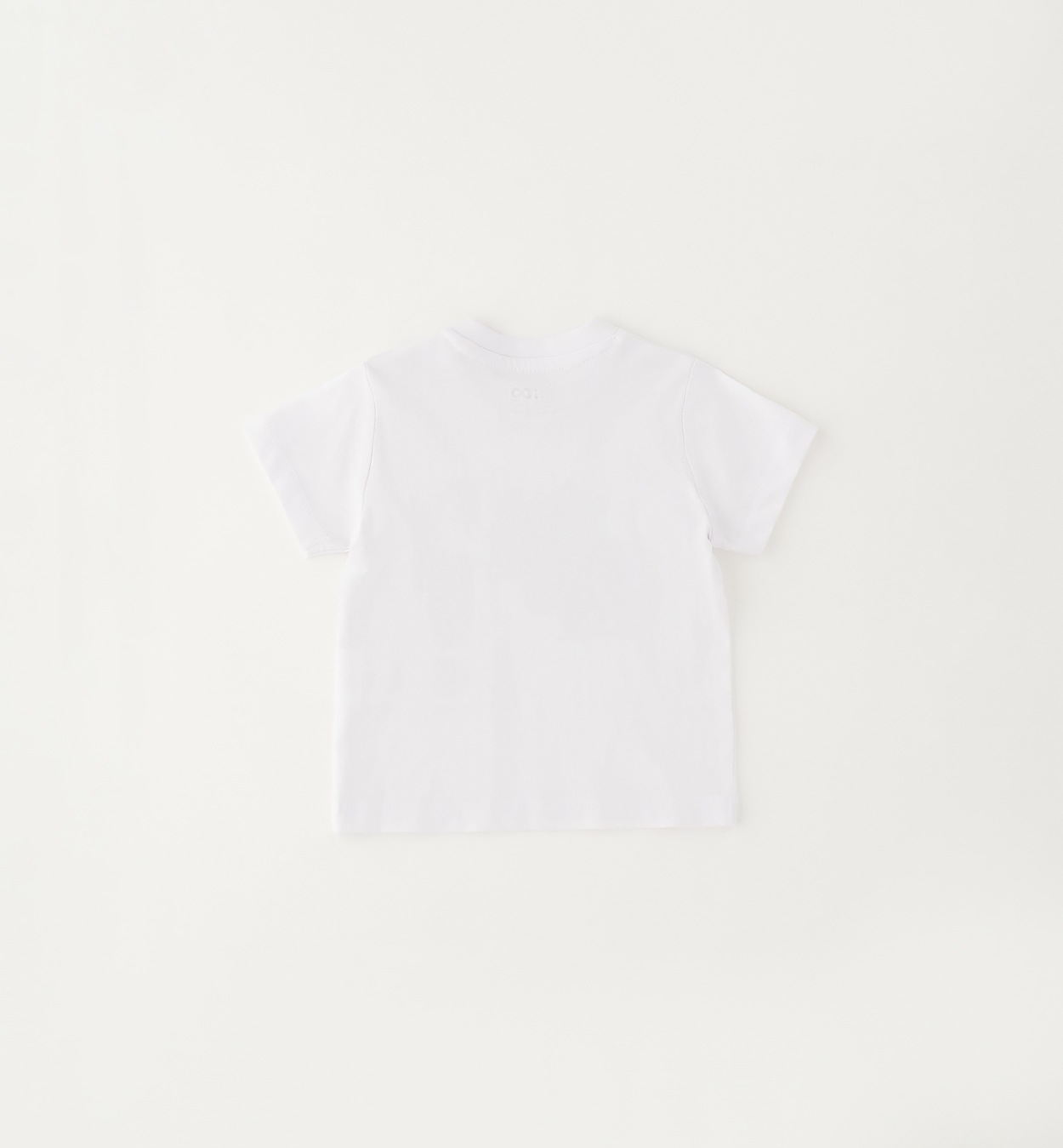 iDo T-Shirt »BABY BOY SUMMER T-SHIRT«