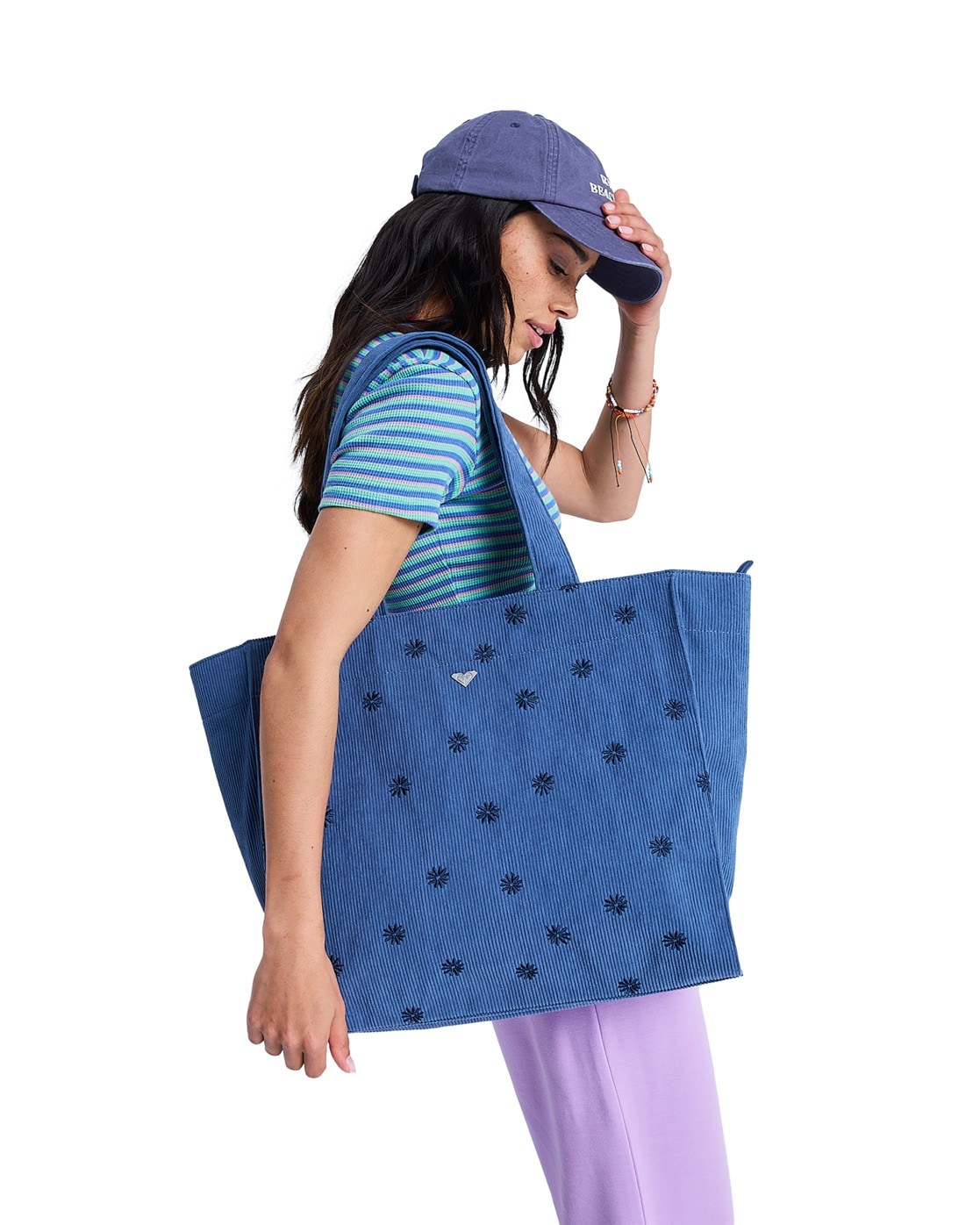 Roxy Schultertasche "Feeling Emby" günstig online kaufen