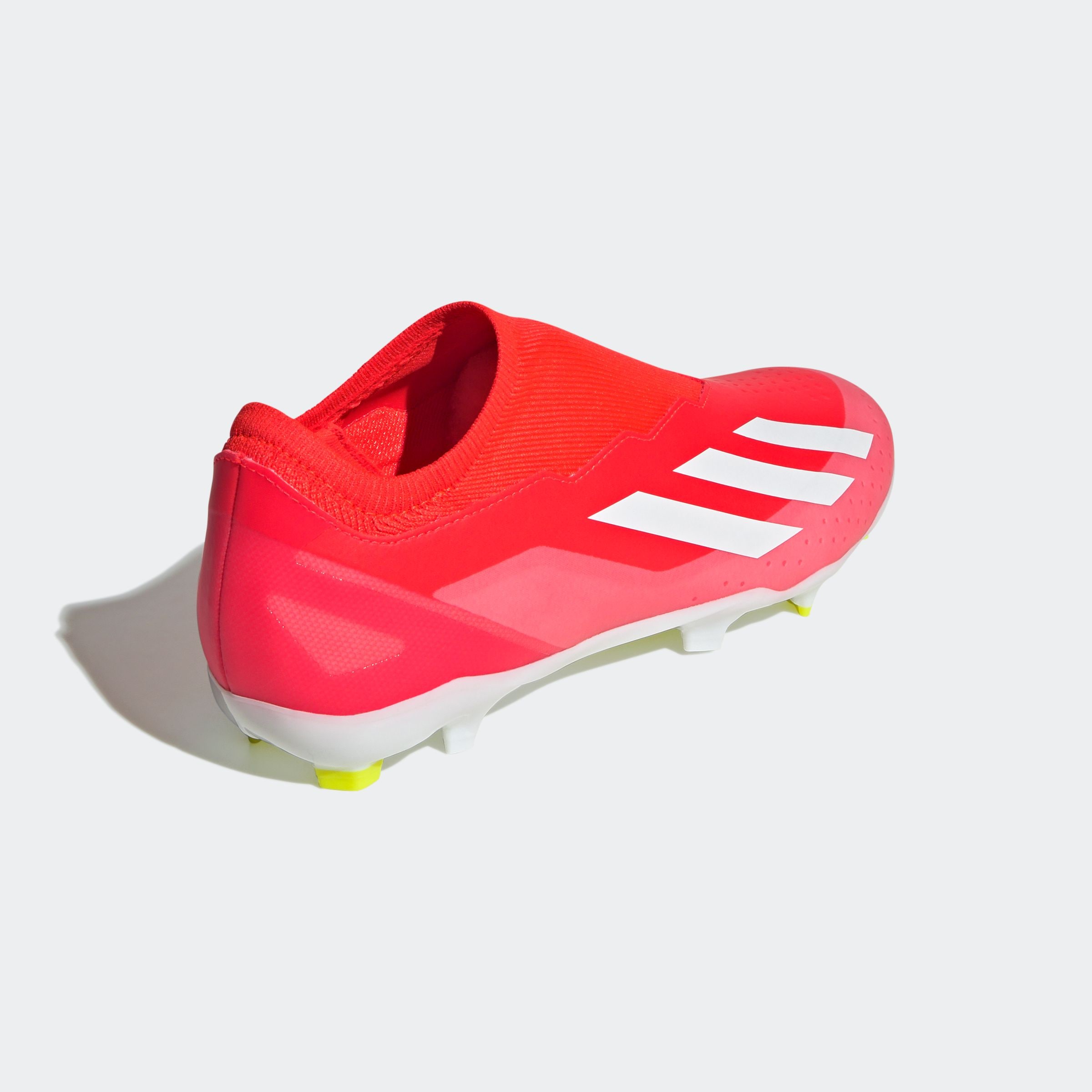 adidas Performance Fußballschuh »X CRAZYFAST LEAGUE LACELESS FG«