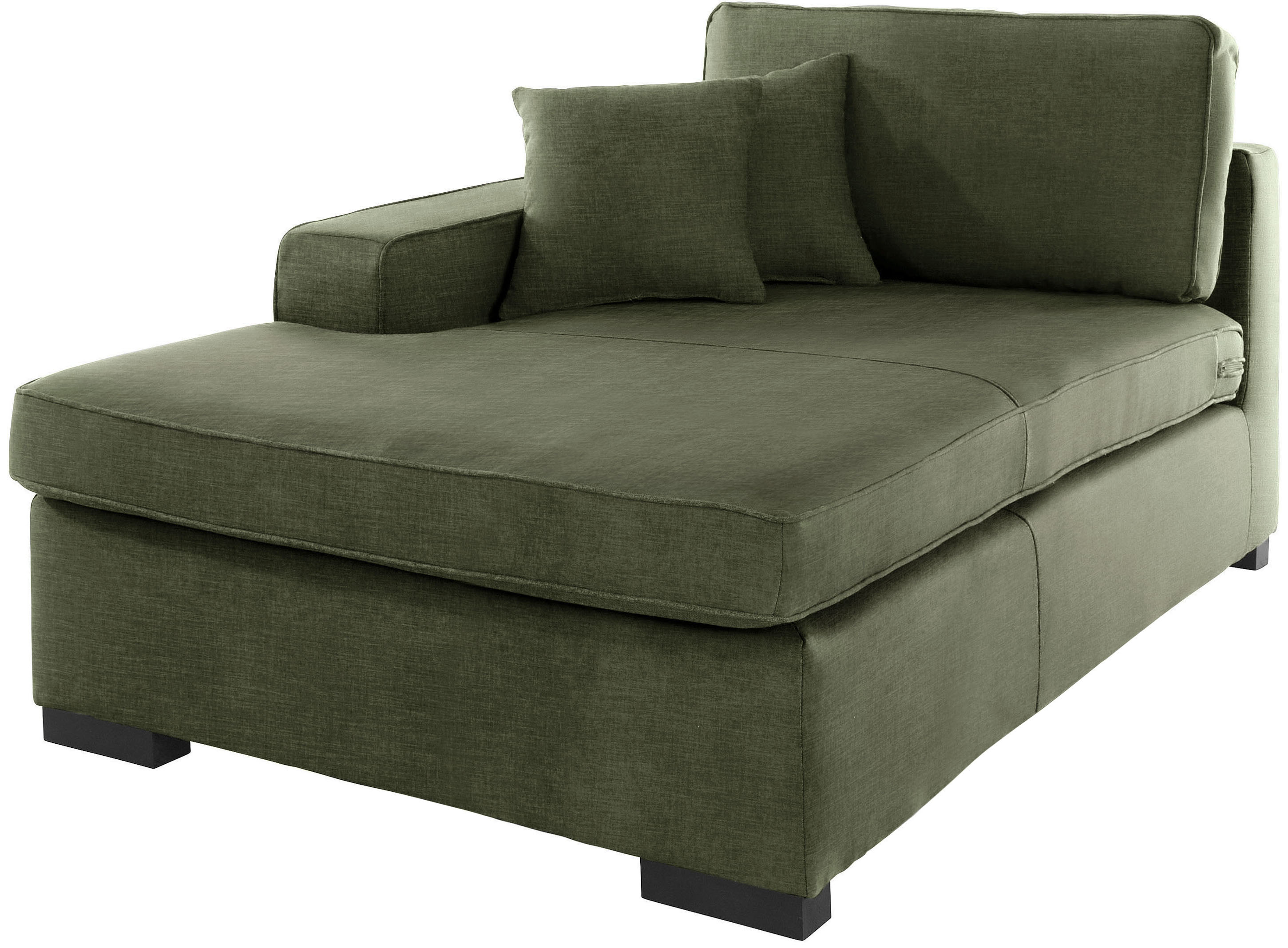 Home affaire Sofaelement "Skara" Modul zum eigenen Zusammenstellen, in vielen Bezugsqualitäten
