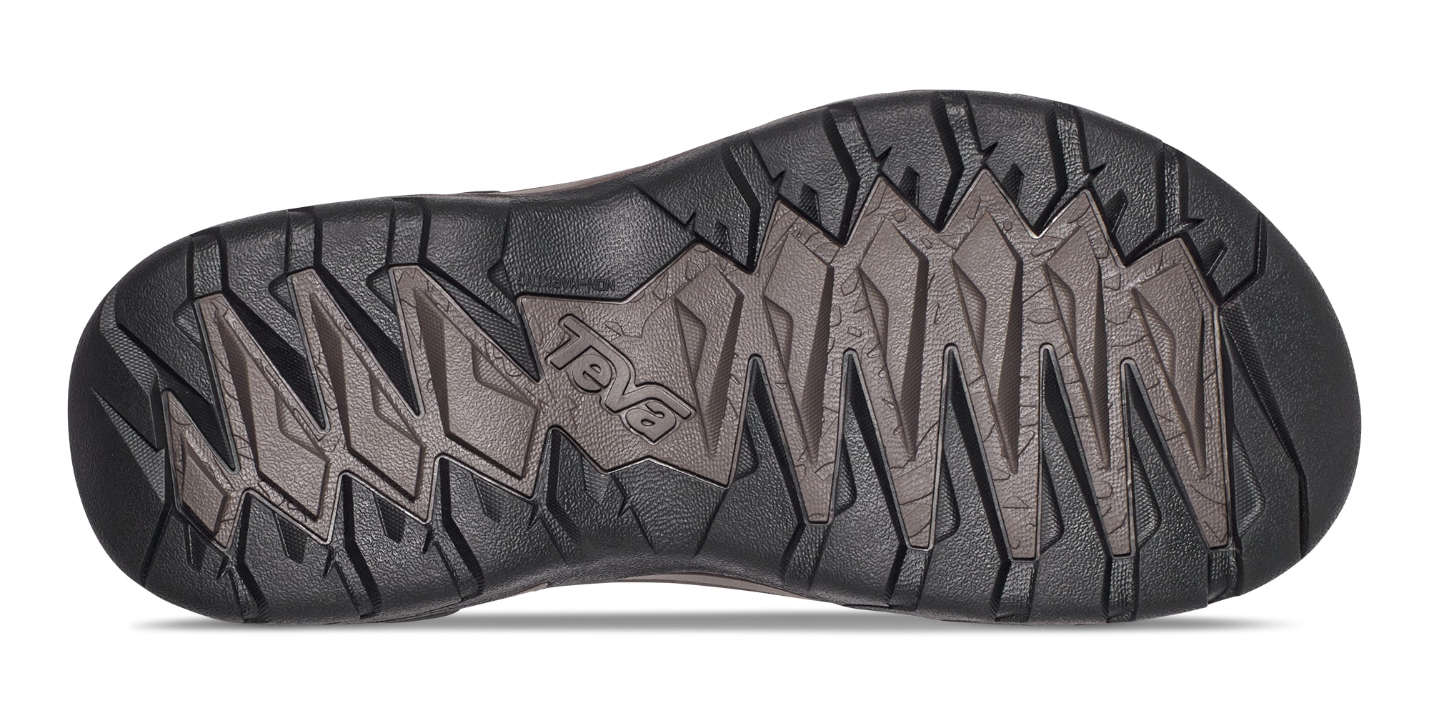 Teva Sandale »Terra Fi 5 Universal Leather«