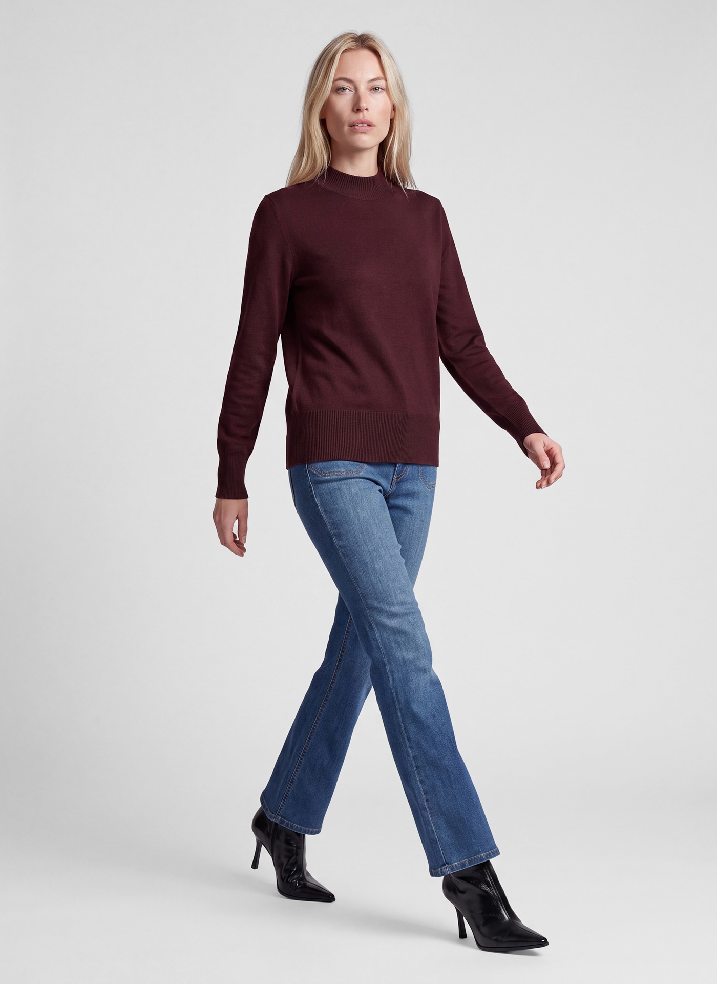 Rabe Strickpullover »Pullover«