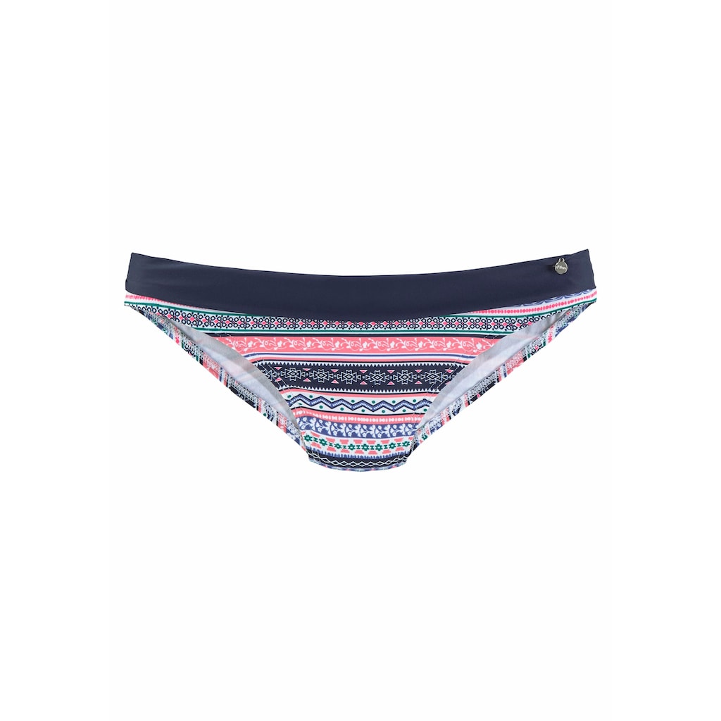 s.Oliver Bikini-Hose »Barcelona«