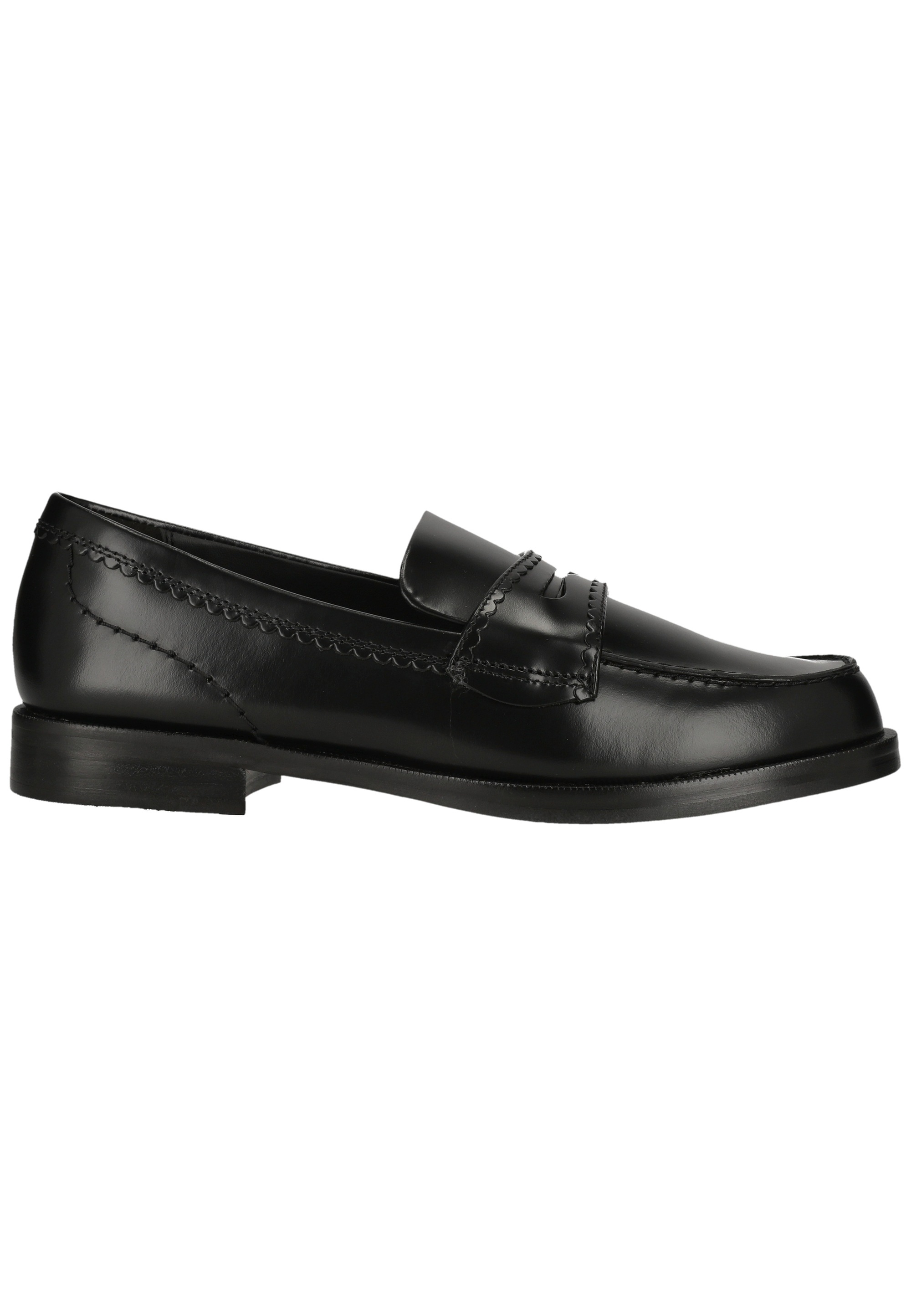 Clarks Slipper »Straven«