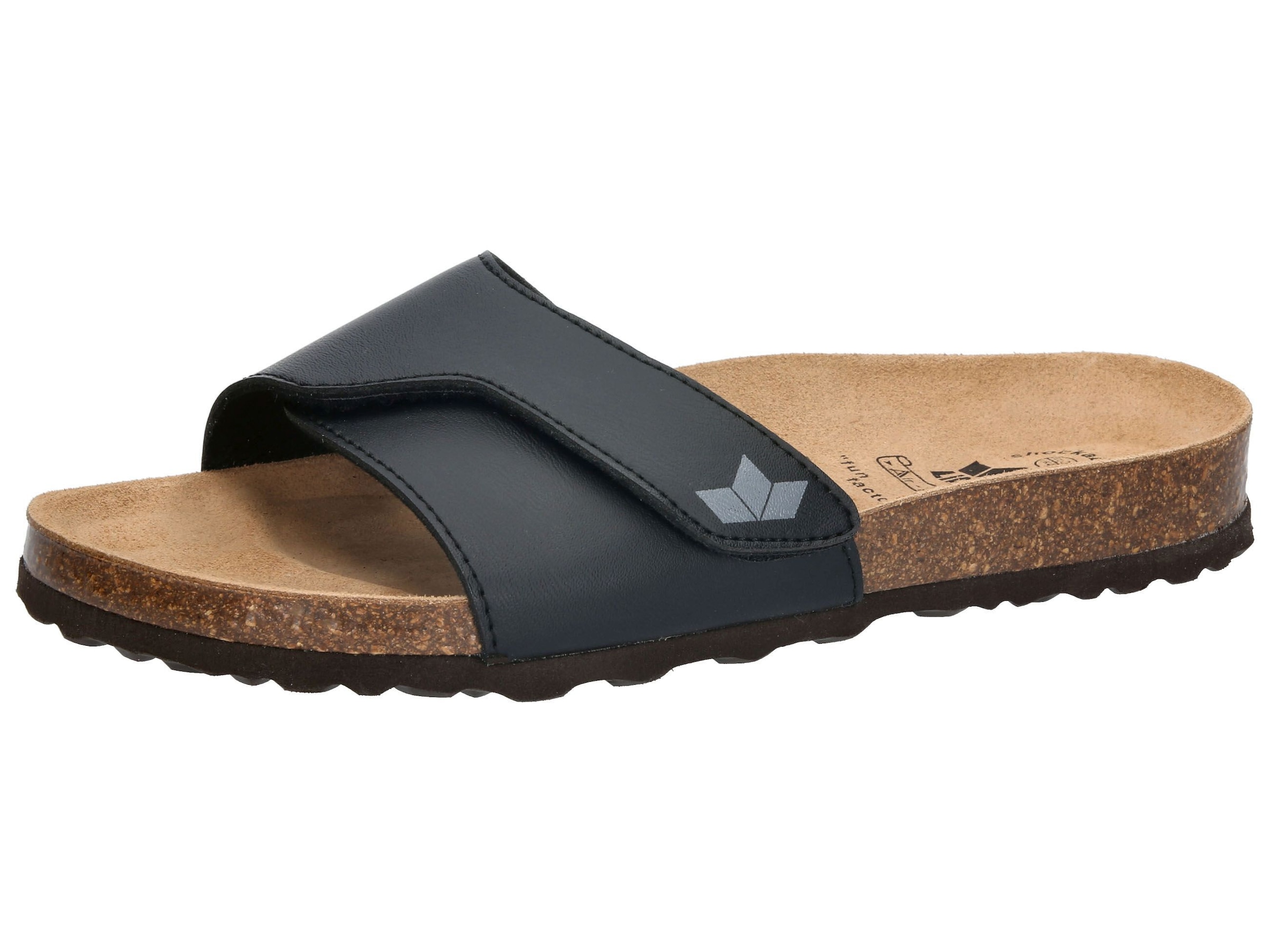 Lico Pantolette »Pantolette Bioline Clea«