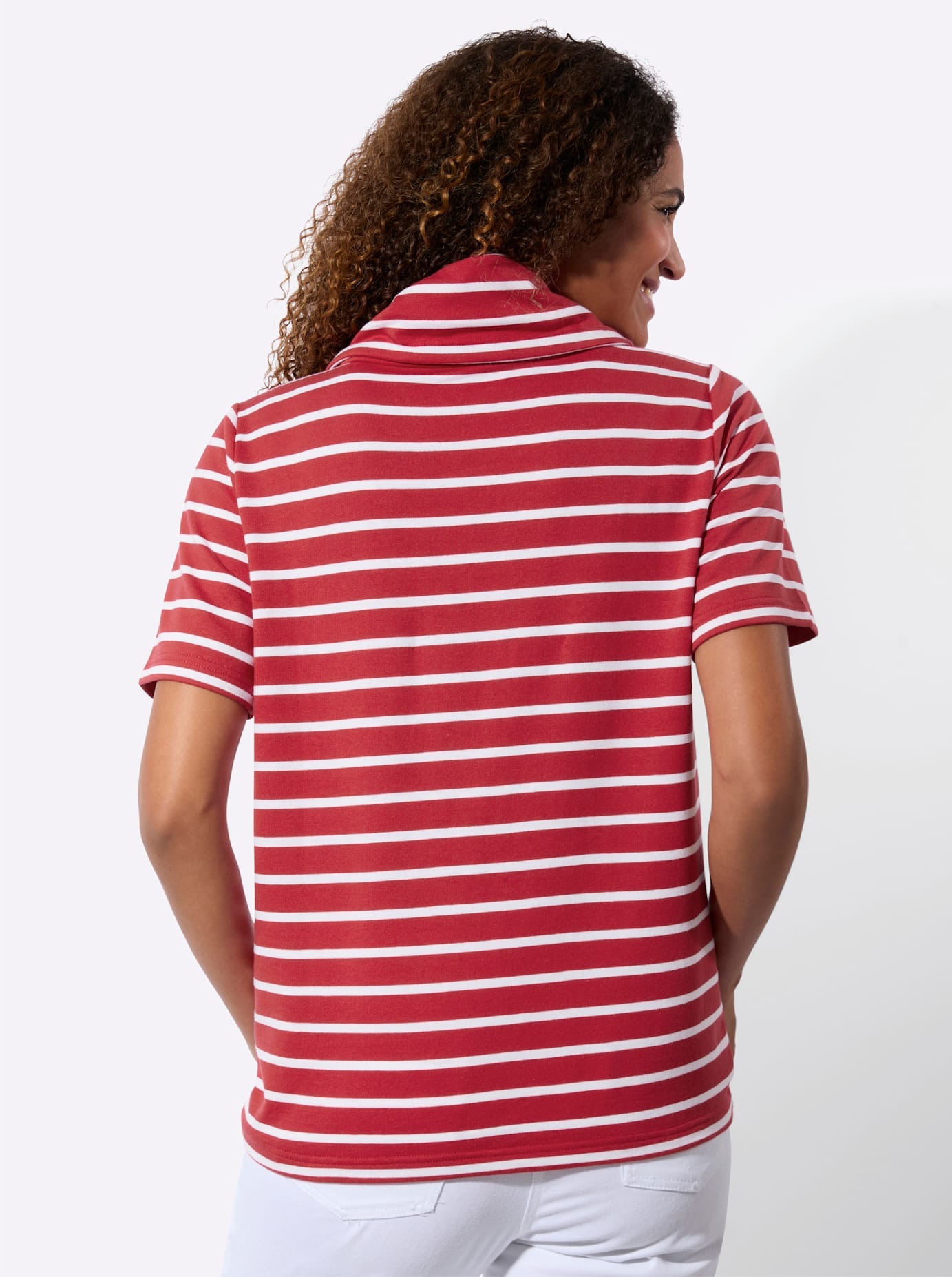 Casual Looks Sweatshirt
