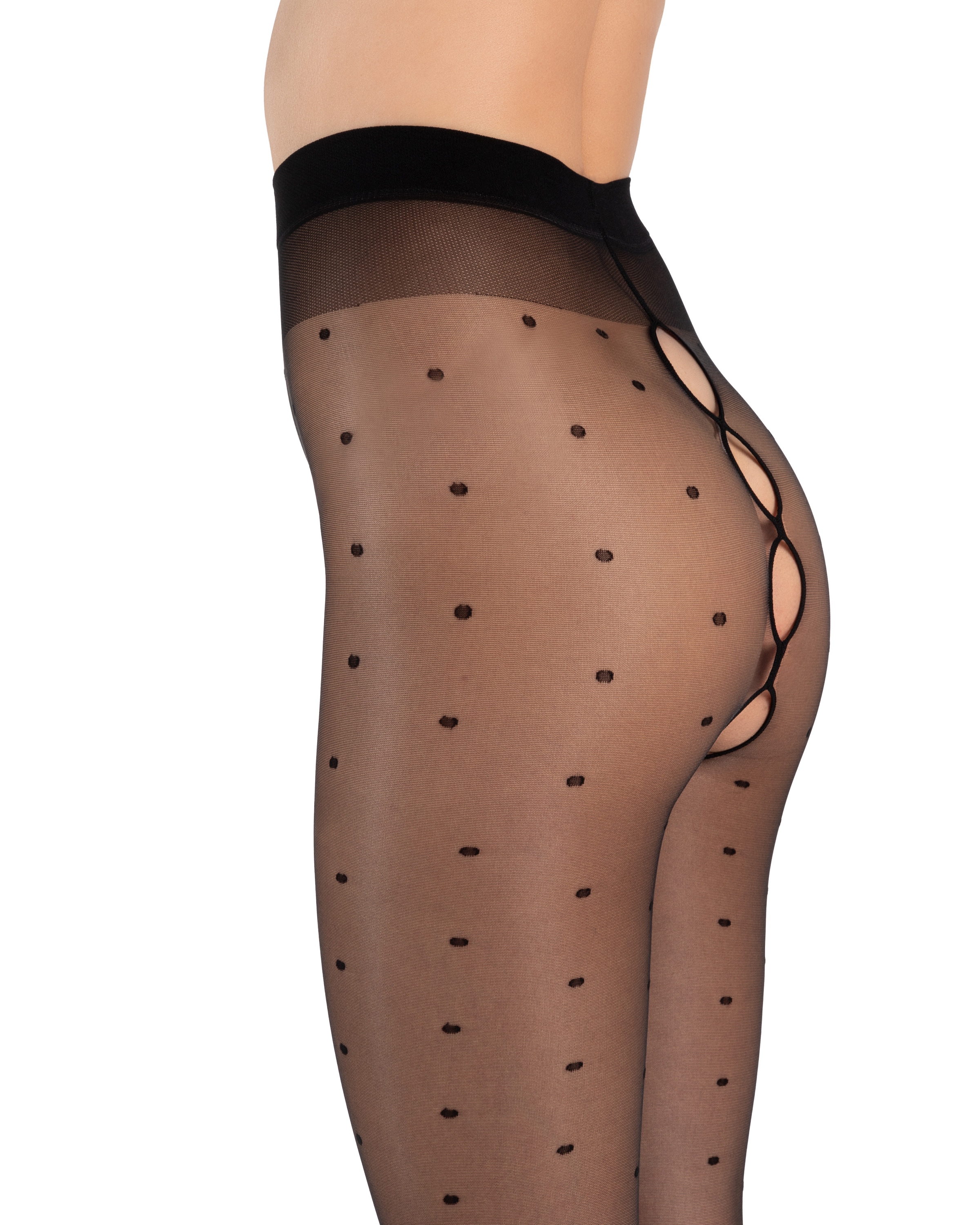 Camano Feinstrumpfhose 20 DEN