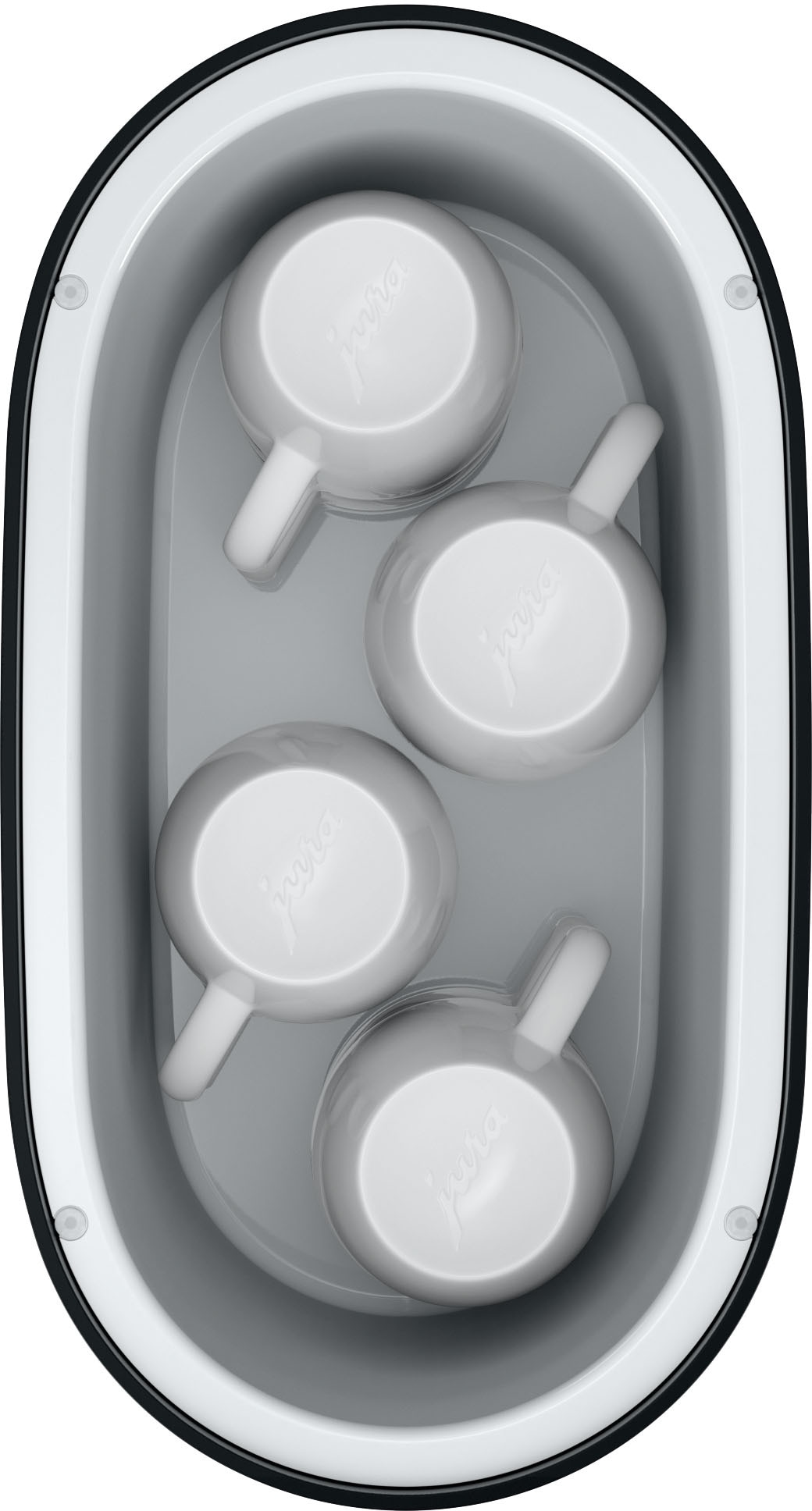 JURA Tassenwärmer »24176«