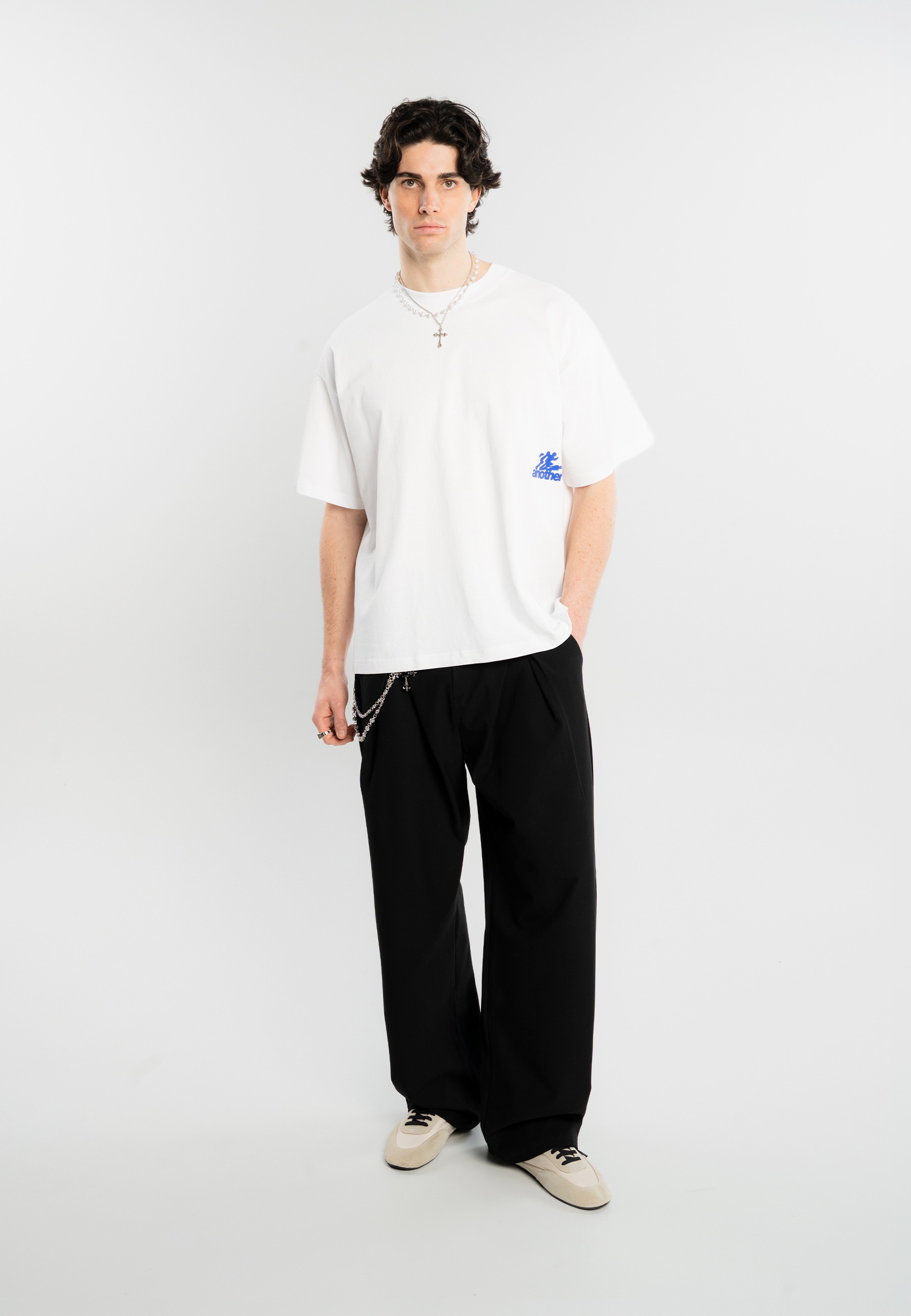 Another Cotton Lab T-Shirt »Another Cotton Lab SRC Sporting Goods T-Shirt« 1
