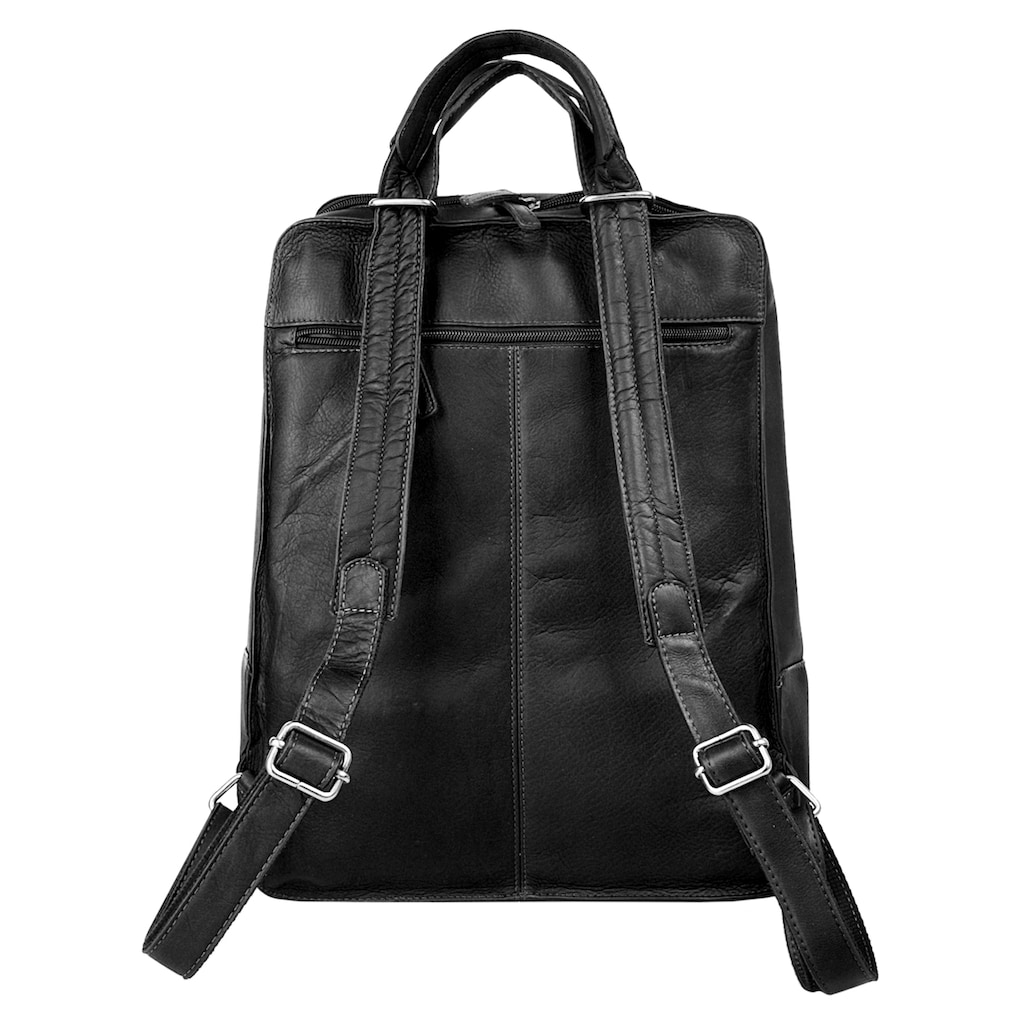 Harold's Cityrucksack »CAMPO«