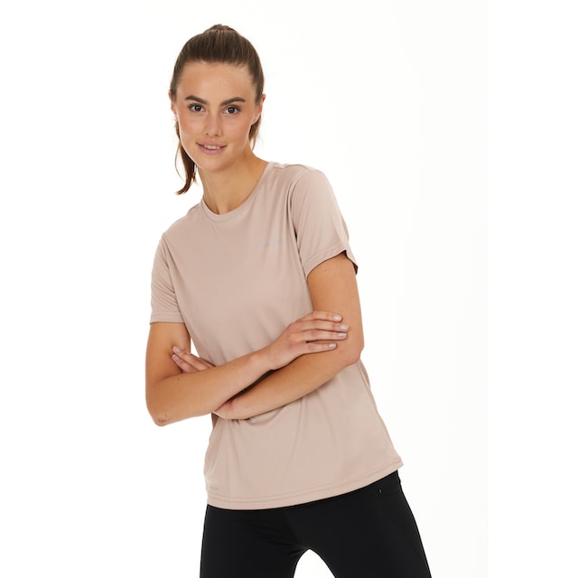 ENDURANCE Funktionsshirt »Keily«, (1 tlg.), aus schnelltrocknendem  Funktionsstretch bestellen | BAUR