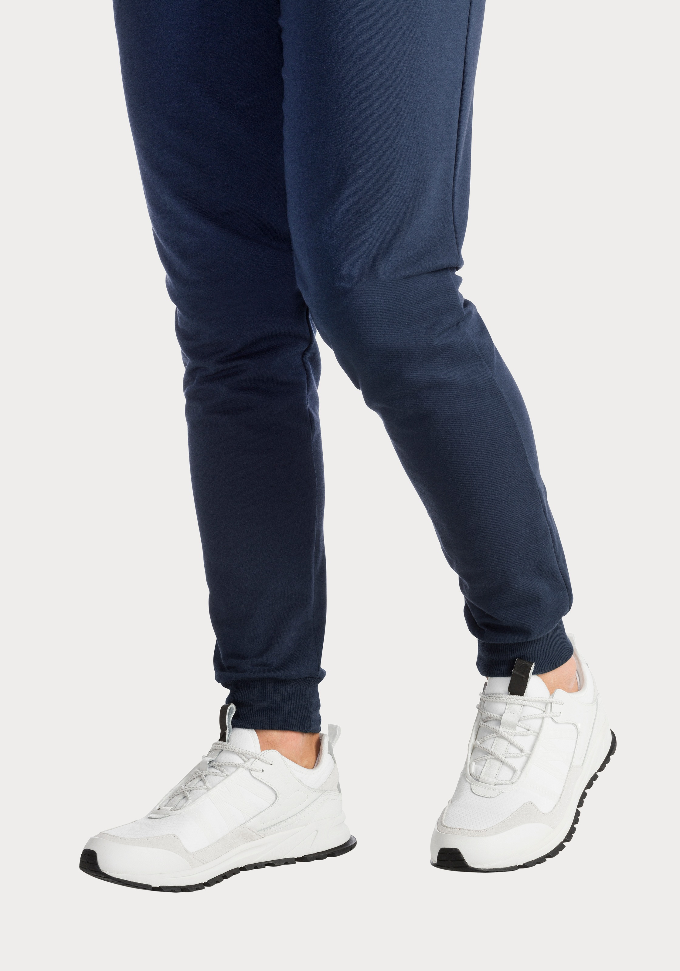 Thumbnail - H.I.S Sweathose Jogginghose mit kleinem Logodruck