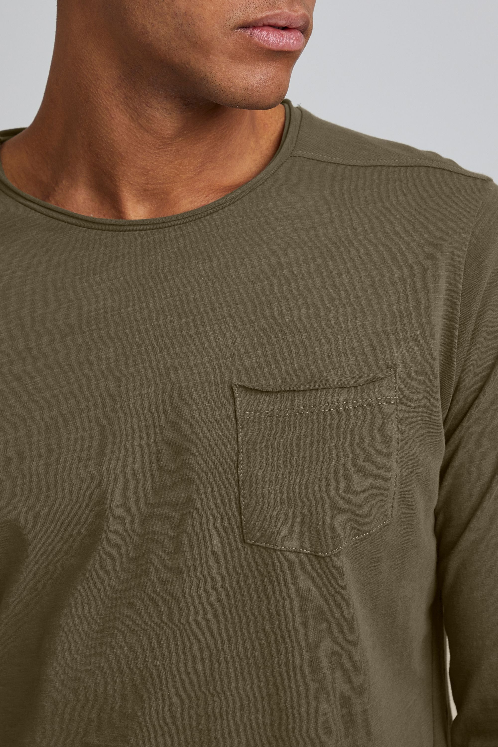 Blend Langarmshirt »Langarmshirt BHBhnicolai«