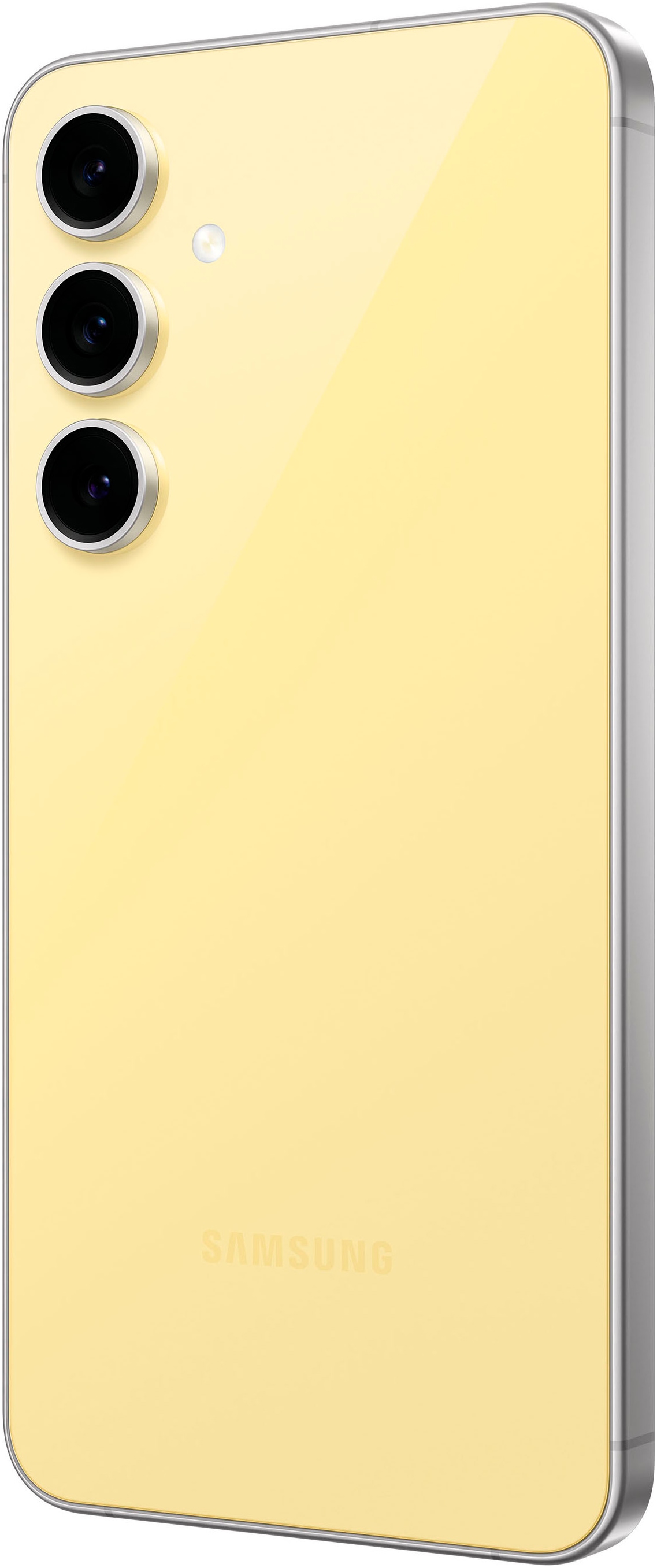 Samsung Smartphone »Galaxy S24 FE«, Gelb