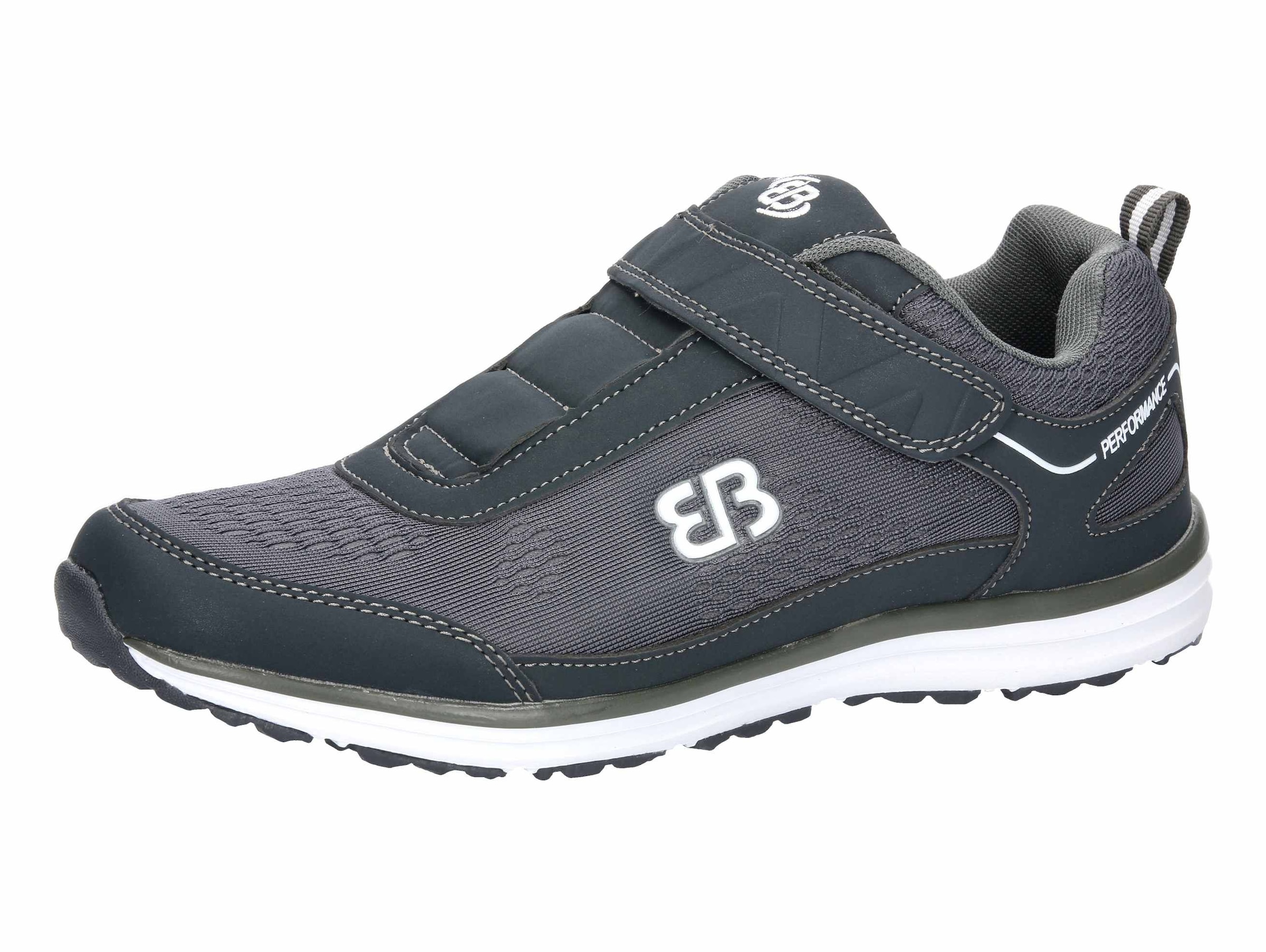 BRÜTTING Trainingsschuh "Joggingschuh Performance Soft V" günstig online kaufen