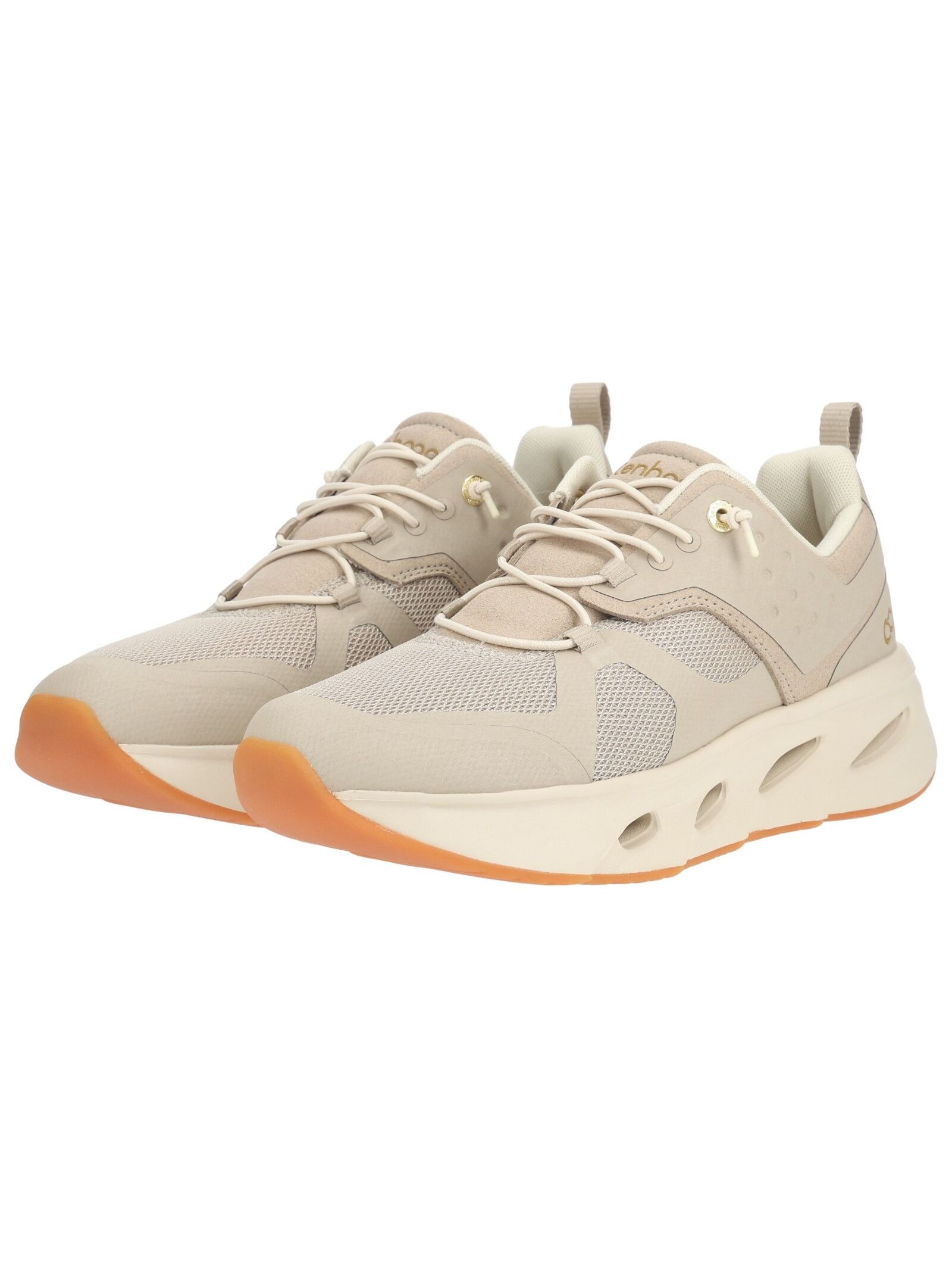 Tenhaag Sneaker »Tenhaag Sneaker Textil«