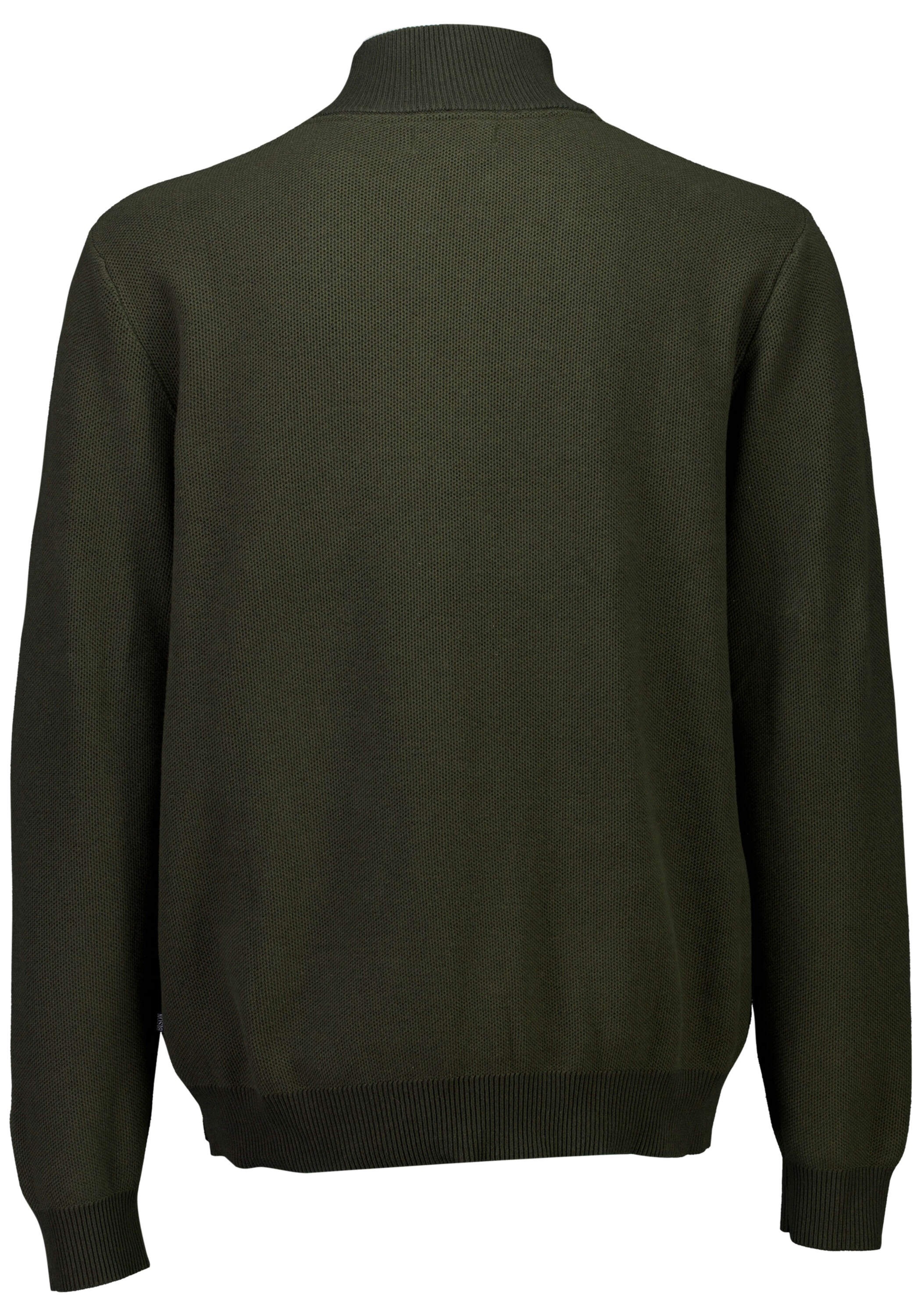 BISON Troyer "Troyer Comfort Fit" günstig online kaufen