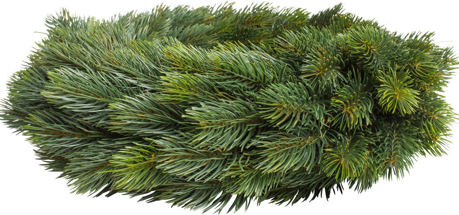 Botanic-Haus Kunstkranz "Edel-Adventskranz beidseitig"