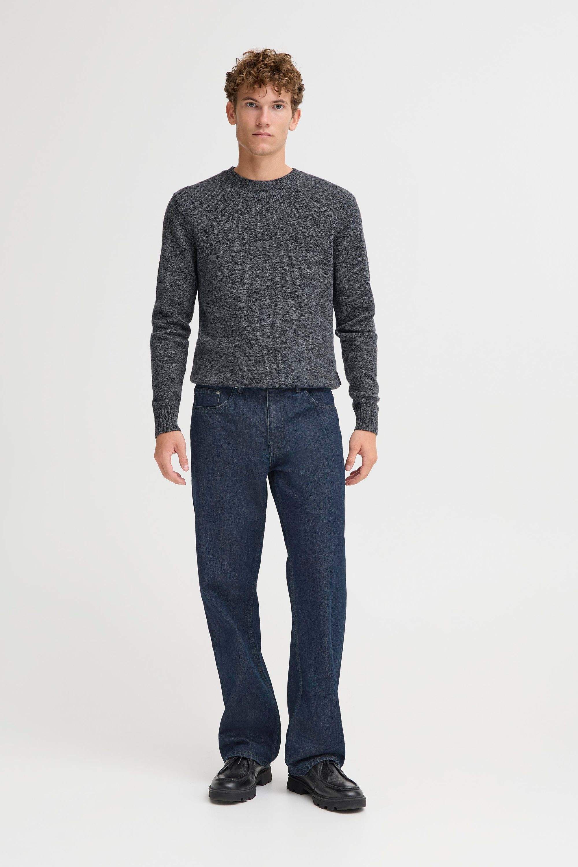 Casual Friday Relax-fit-Jeans »Relax-fit-Jeans CFHALLUND«