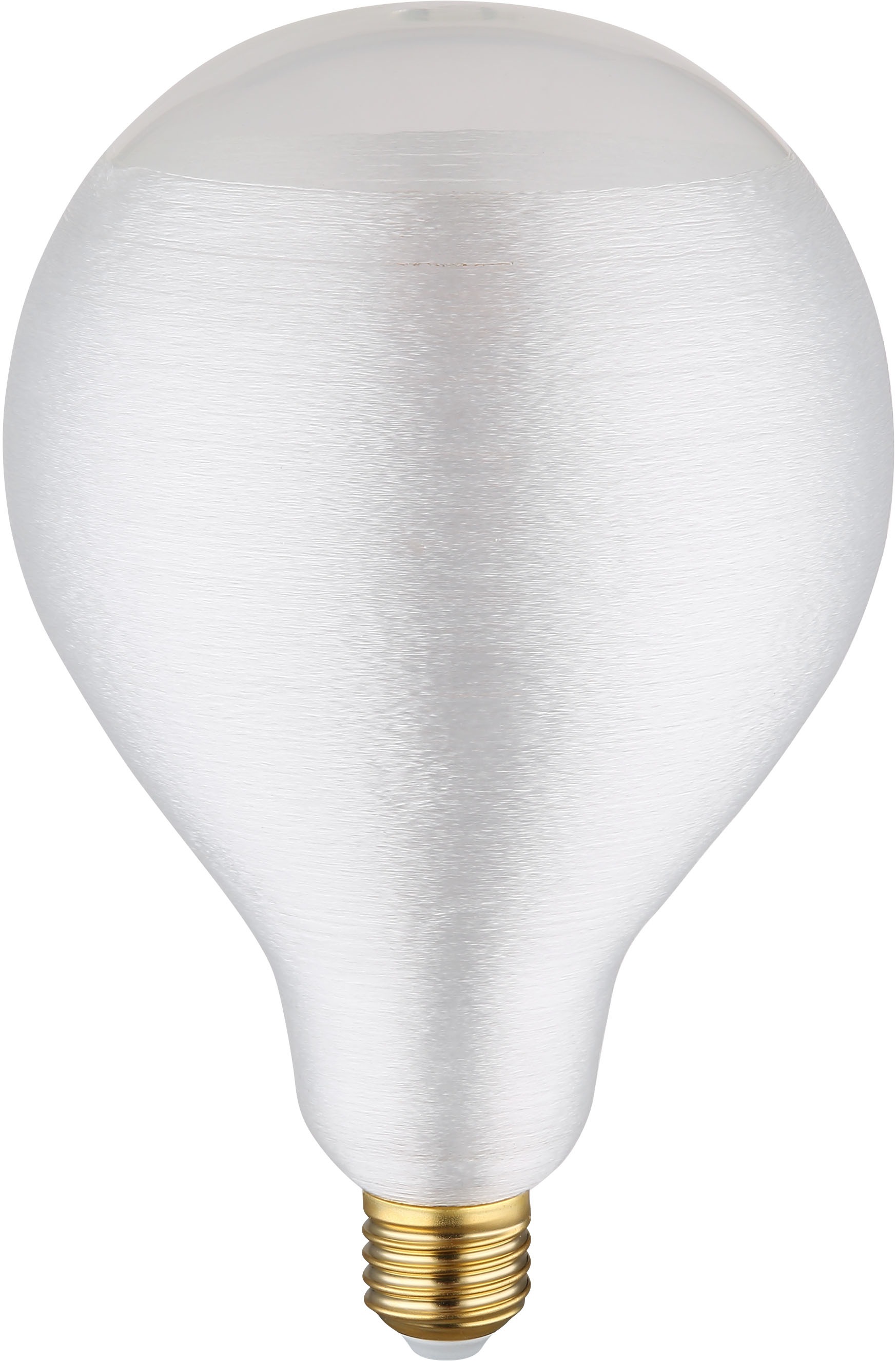 GLOBO LIGHTING Spezialleuchtmittel E27 1 Stk. Warmweiß