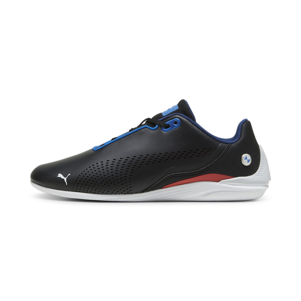 PUMA Sneaker »BMW M Motorsport Drift Cat Decima Motorsportschuhe Herren«