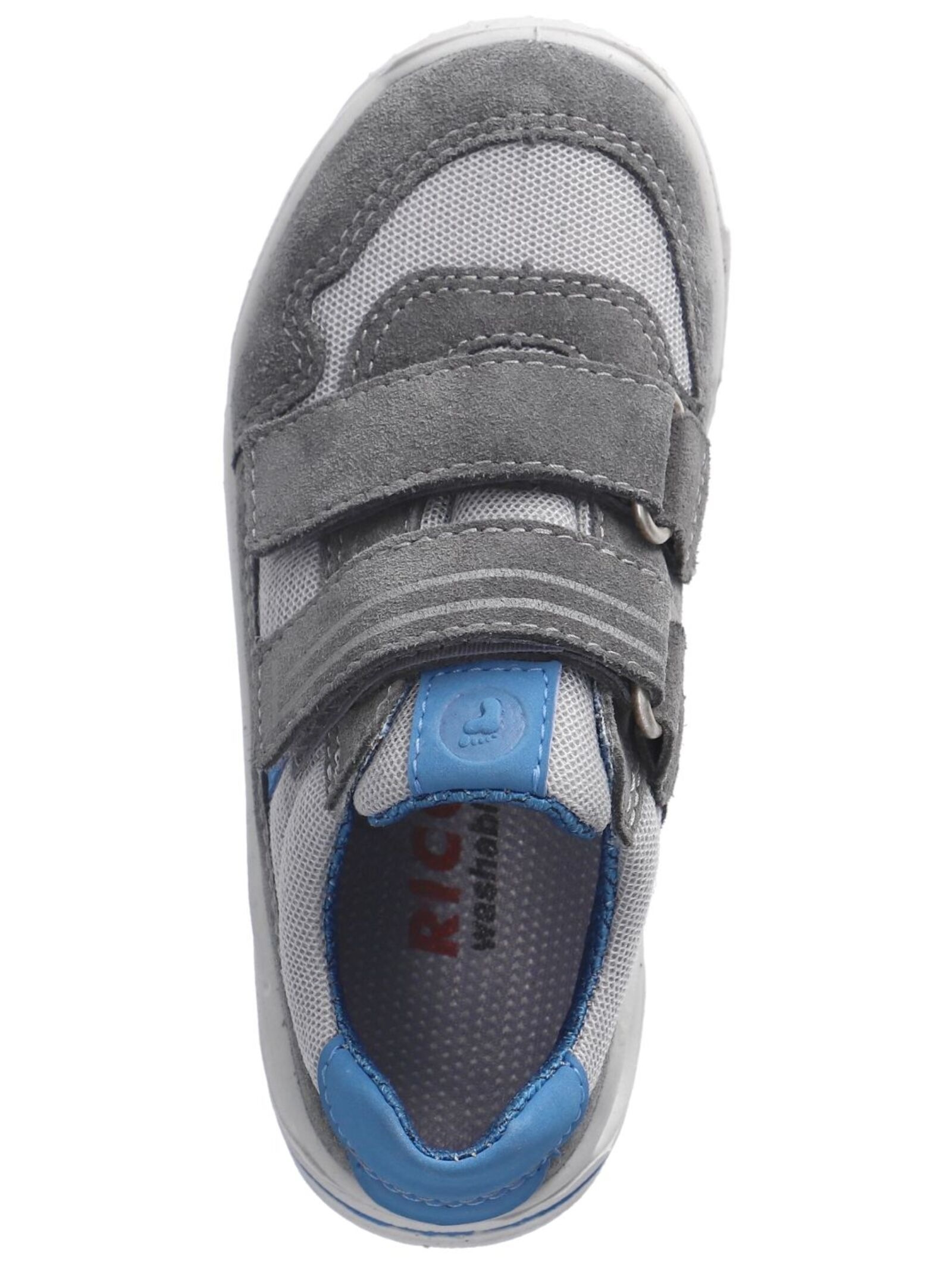 Ricosta Sneaker »Ricosta Sneaker Leder/Synthetik«