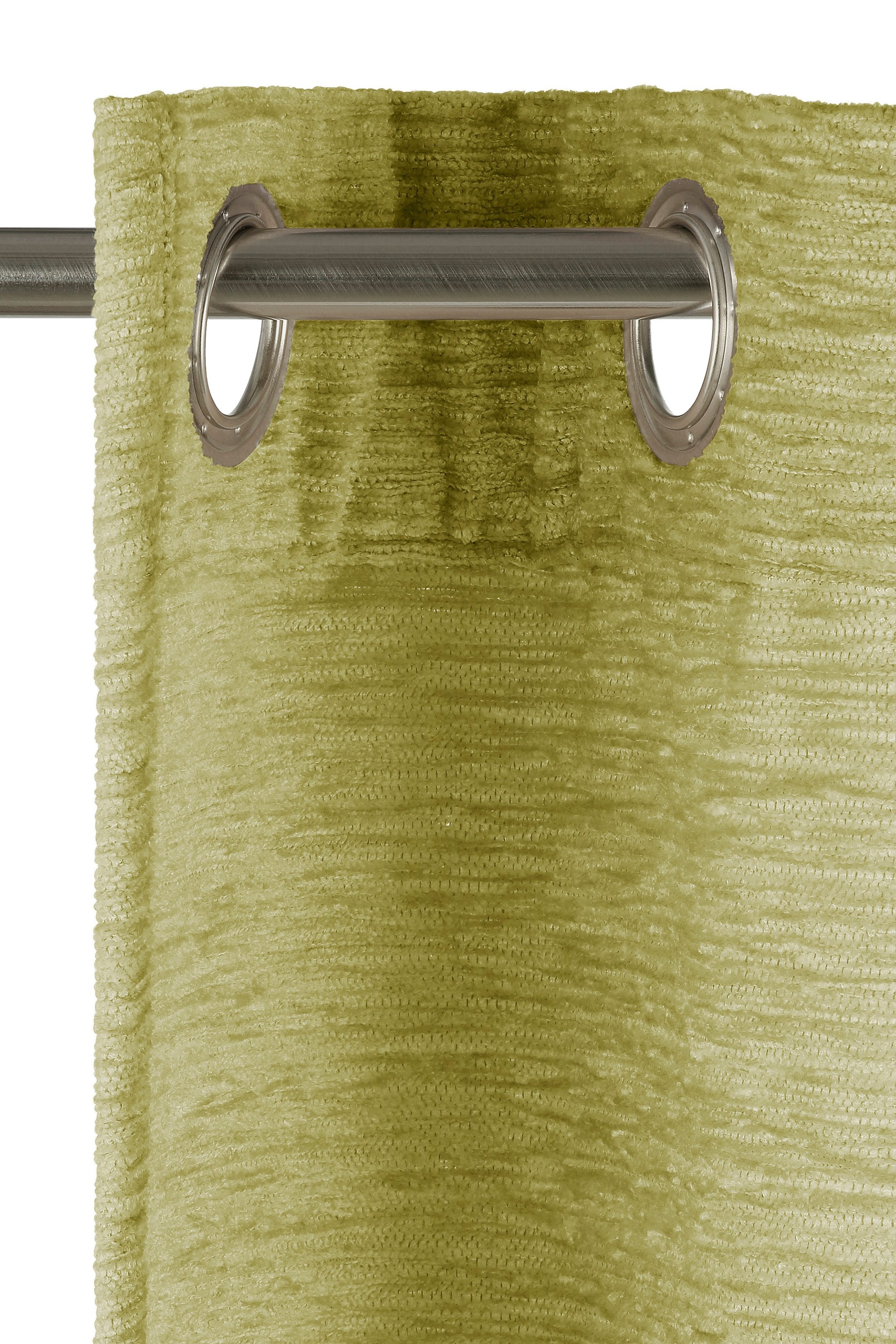 Thumbnail - Wirth Vorhang "B-Holmsund" Ösen 1 Stk. tlg.