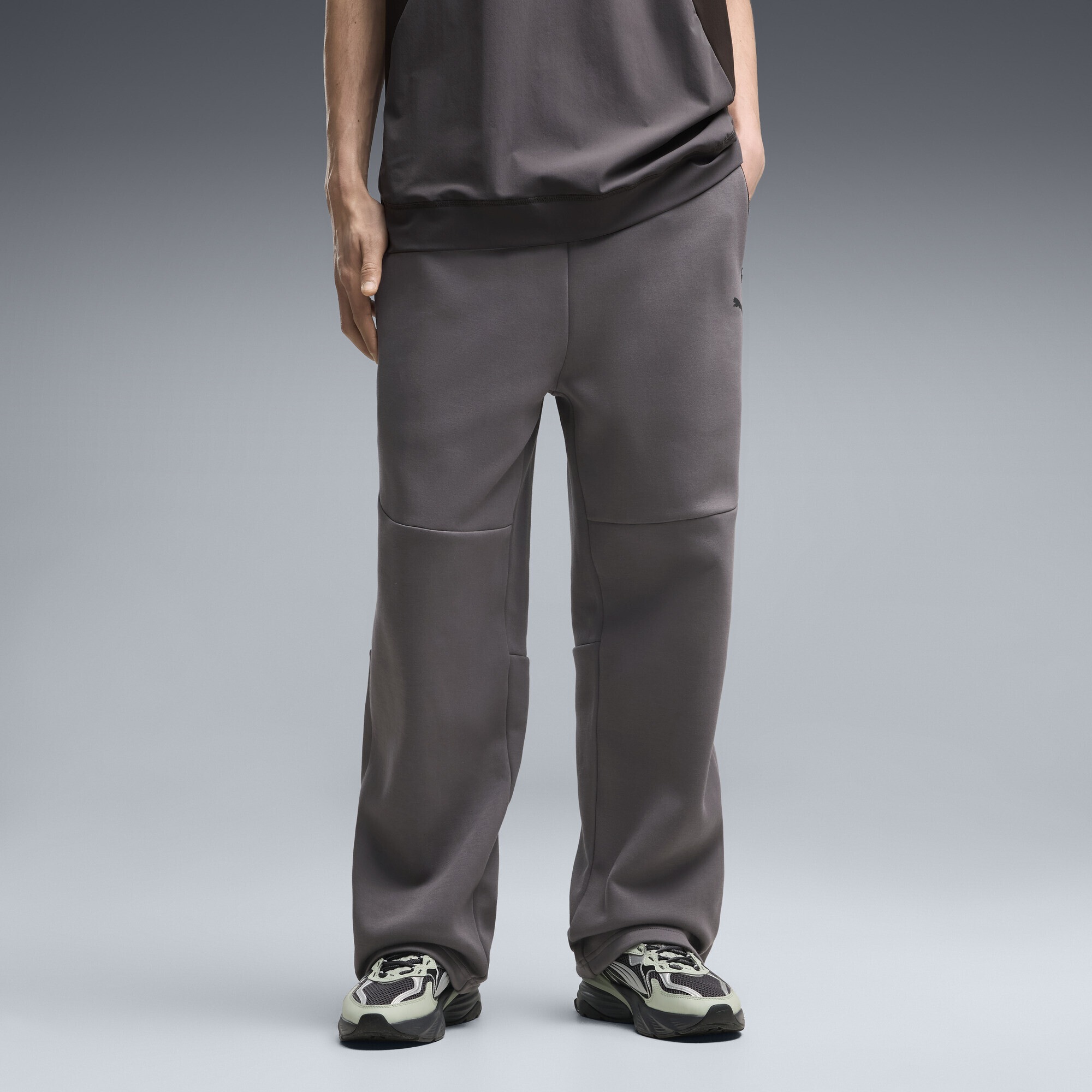 PUMA Sporthose »PUMATECH Oversized Hose Herren«