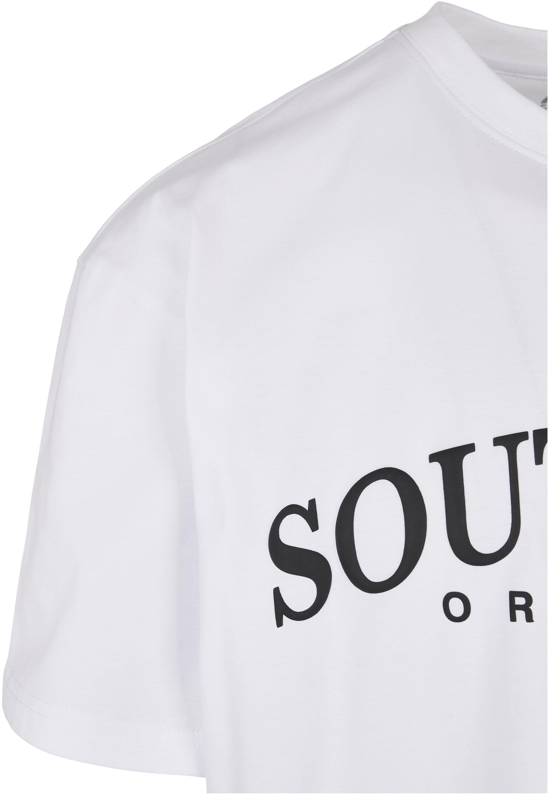 Southpole T-Shirt »Southpole Herren Southpole Puffer Print Tee«, (1 tlg.)