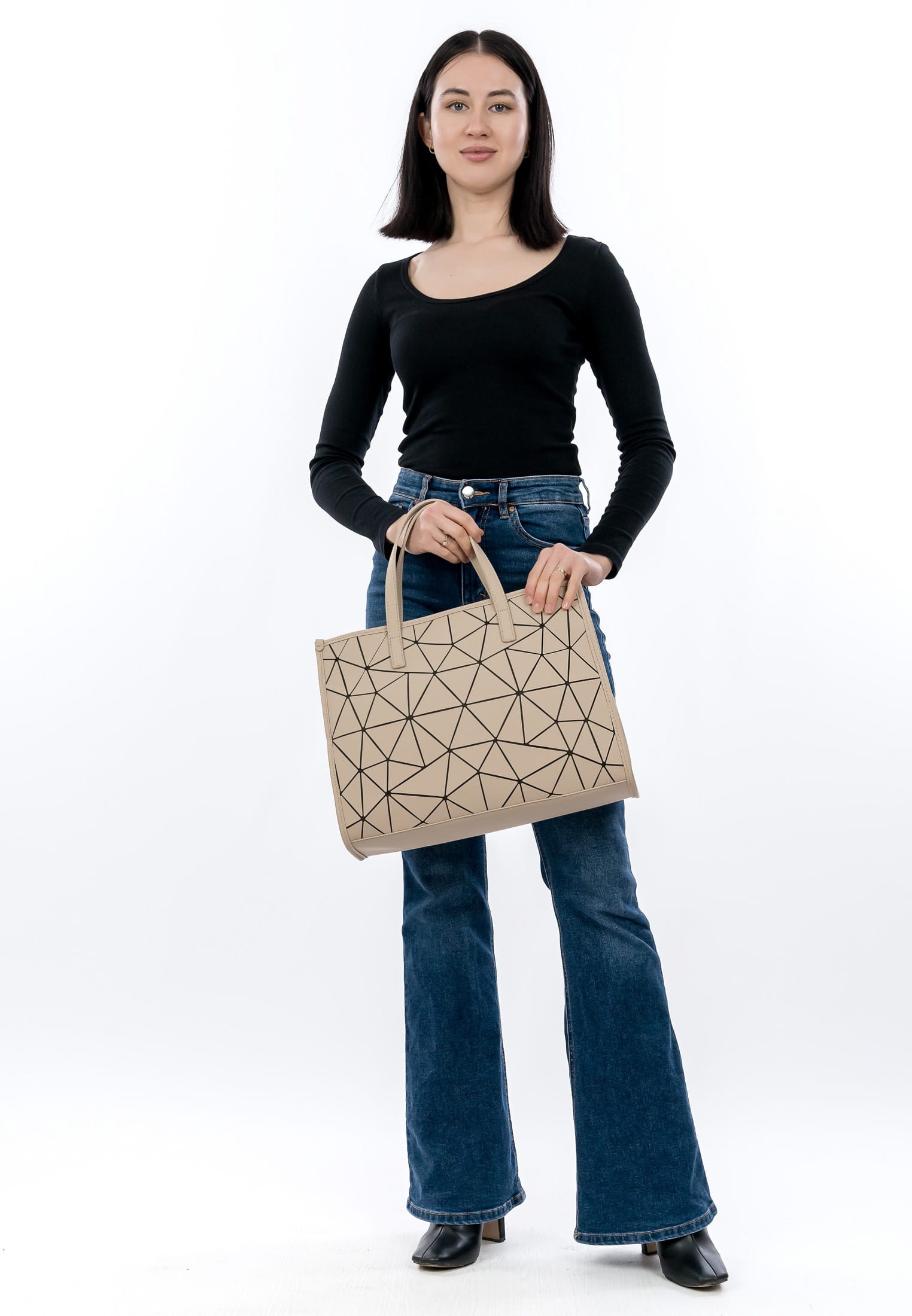 SURI FREY Shopper »Shopper SFY SURI Sports Jessy-Lu«
