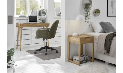 MCA furniture Bürostuhl »O-Pemba«, Stoffbezug, Webstoff, Bürostuhl mit Komfortsitzhöhe... kaufen