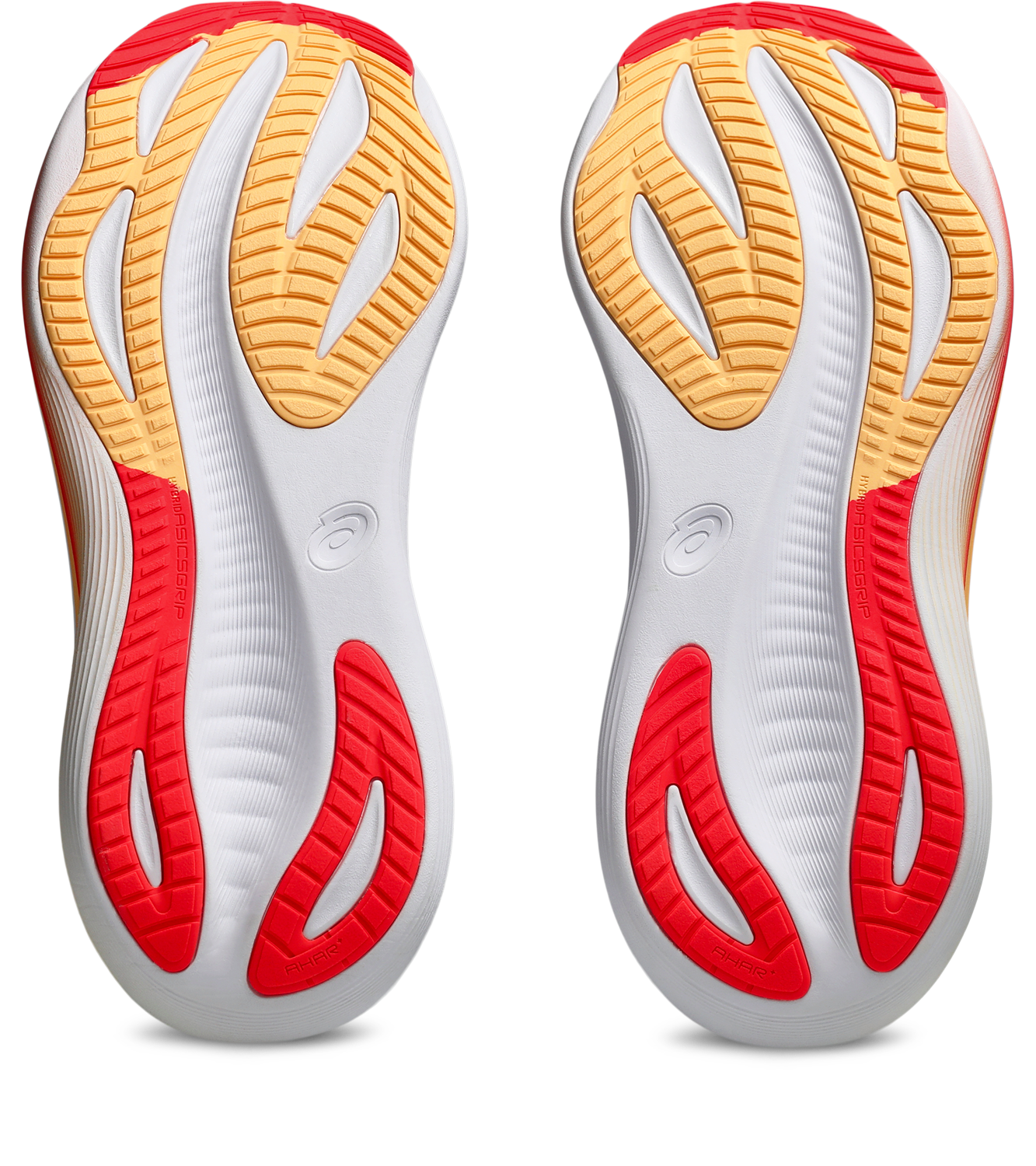 Asics Laufschuh »GEL-NIMBUS 27«