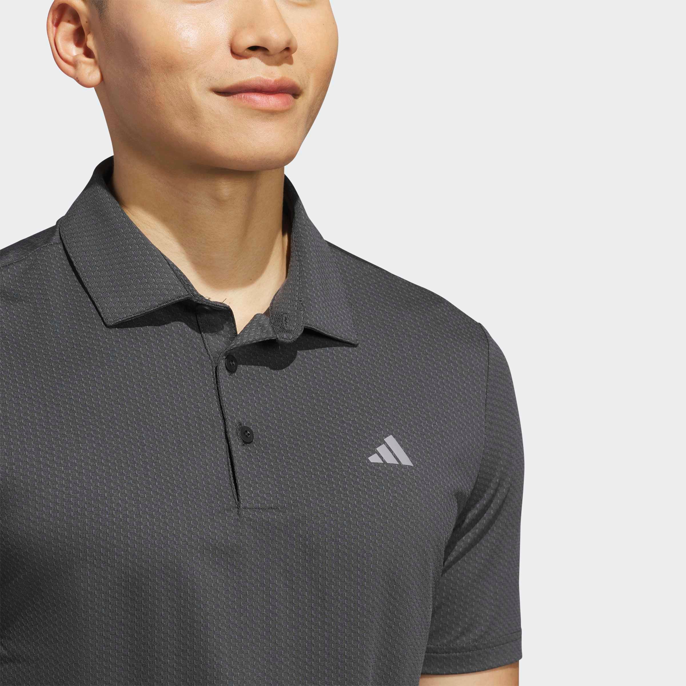 adidas Performance Poloshirt »PERF TXT POLO«