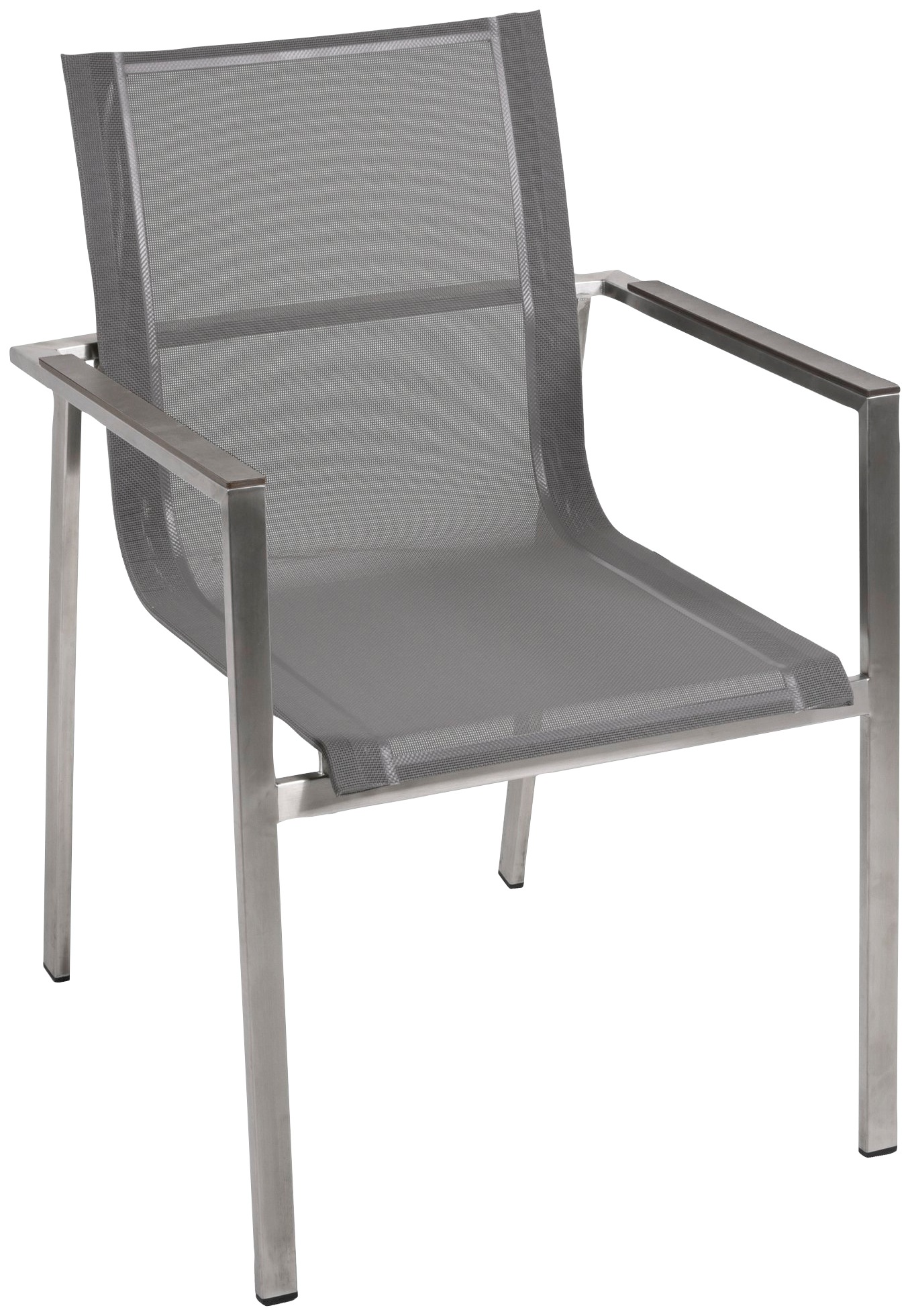 Garden Pleasure Garten-Essgruppe "SIENNA" 9 Stk. tlg. mit ausziehbarem Tisc günstig online kaufen