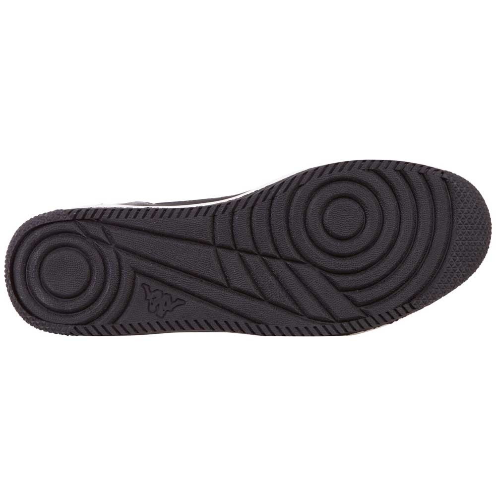 Kappa Sneaker, - in angesagtem Retro Basketball Look
