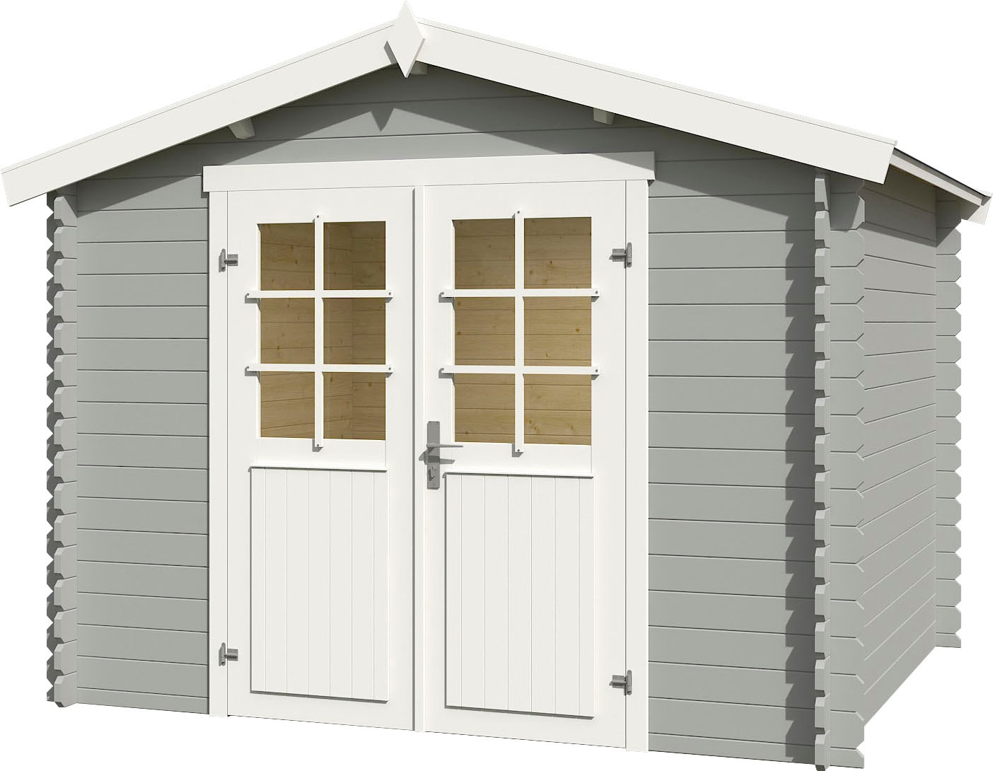 LASITA MAJA Gartenhaus "NORAH 230" günstig online kaufen