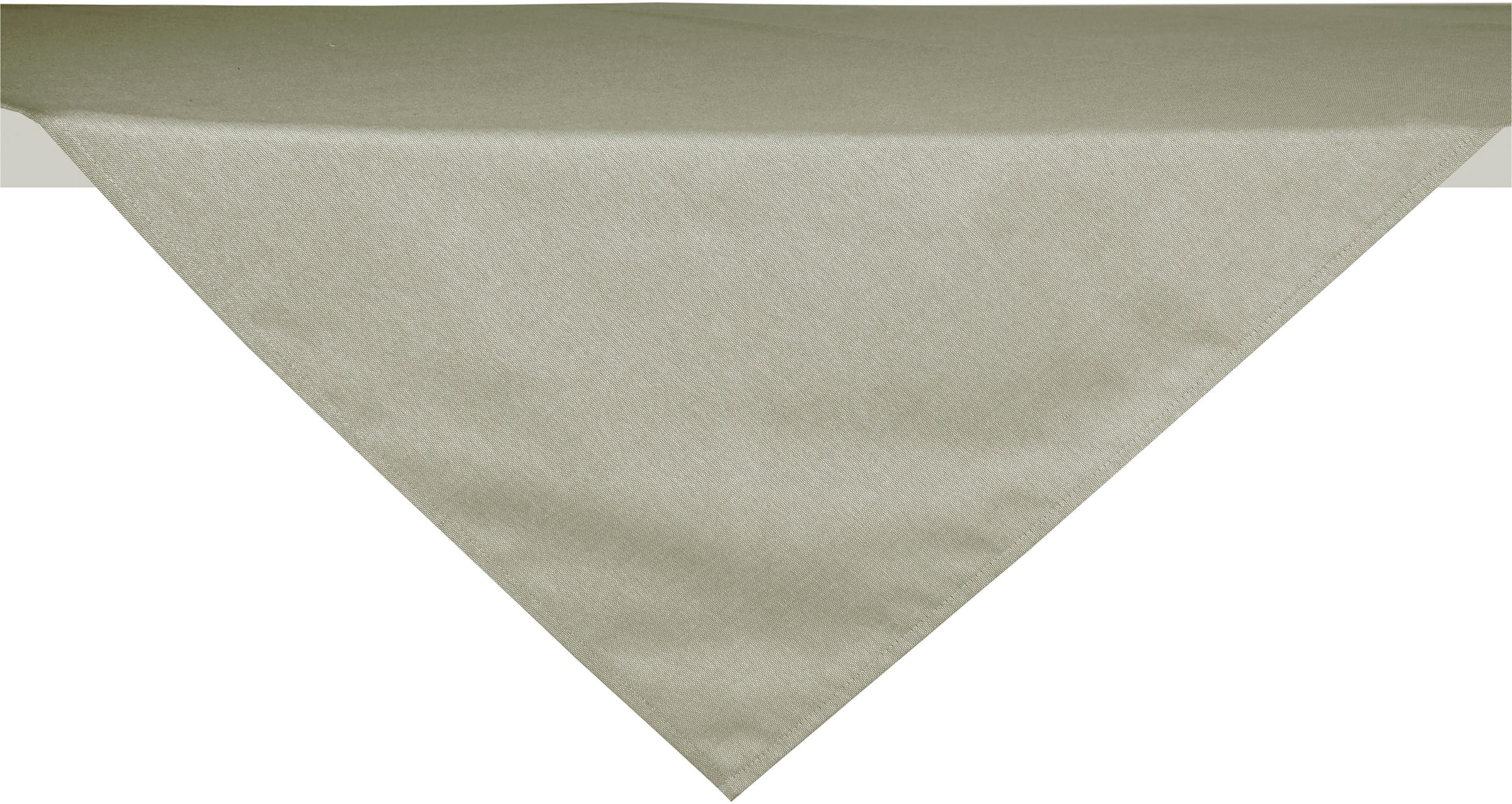 my home Tischdecke »Aolva« verschiedene Größen, moderner Uni, Esszimmer, Küche,