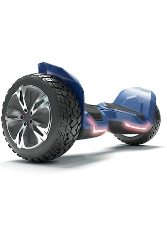 Bluewheel Electromobility Balance Scooter »HX510«, 16 km/h, 20 km kaufen