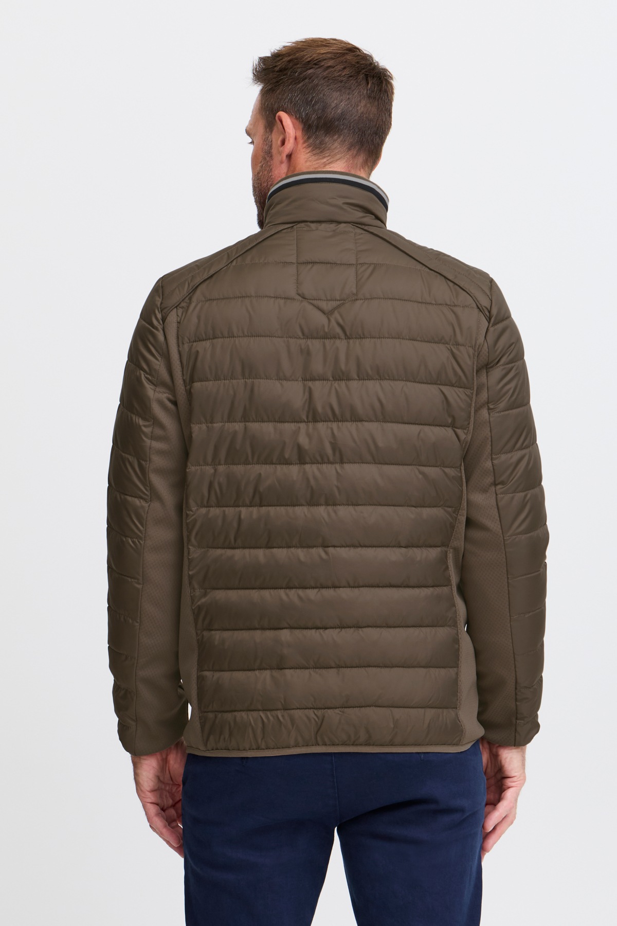 FQ1924 Steppjacke »Steppjacke FQJacob«