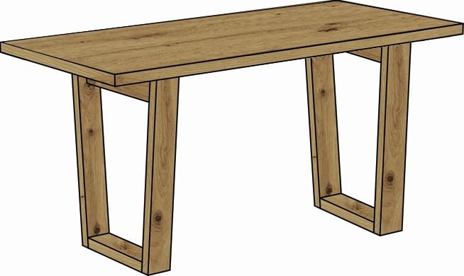 Mäusbacher Schreibtisch | kaufen BAUR »Frame«