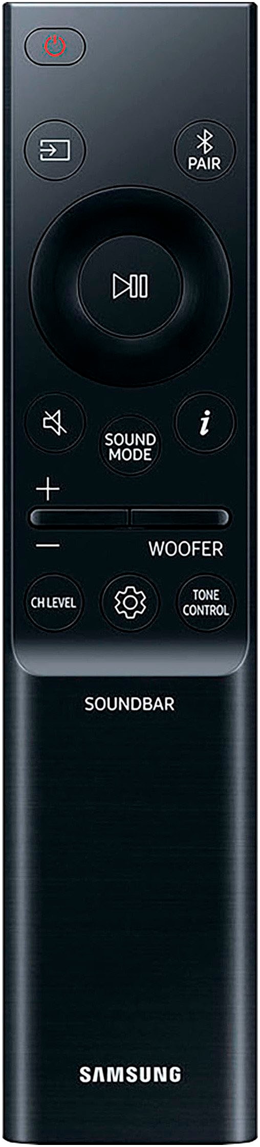 Samsung QLED Mini LED-Fernseher »GQ50QN90DAT« 125 cm/50,0 ″ Smart-TV