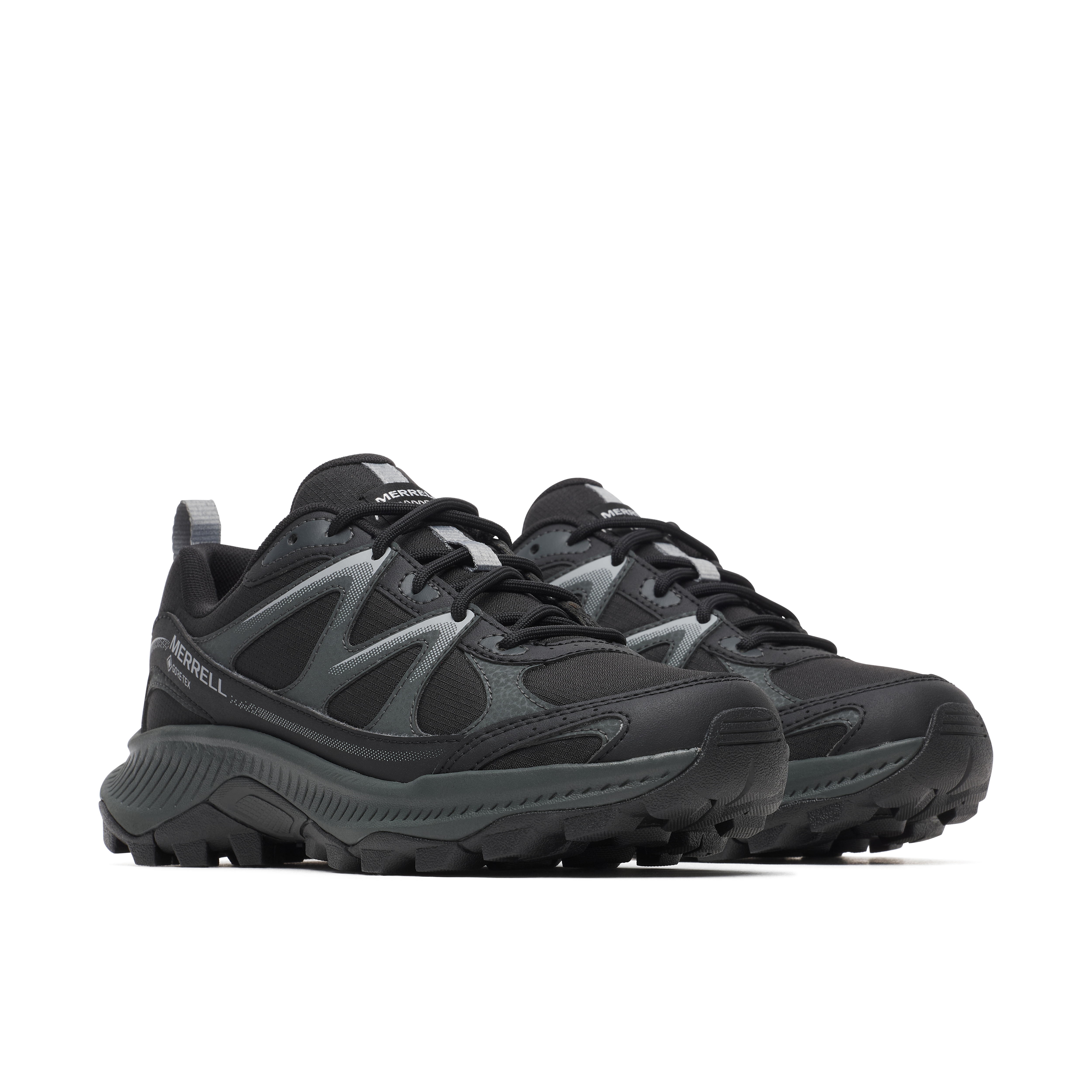 Merrell Wanderschuh "TEMPO EXP ACTIVE GORE-TEX" wasserdicht dank Gore-Tex Membrane