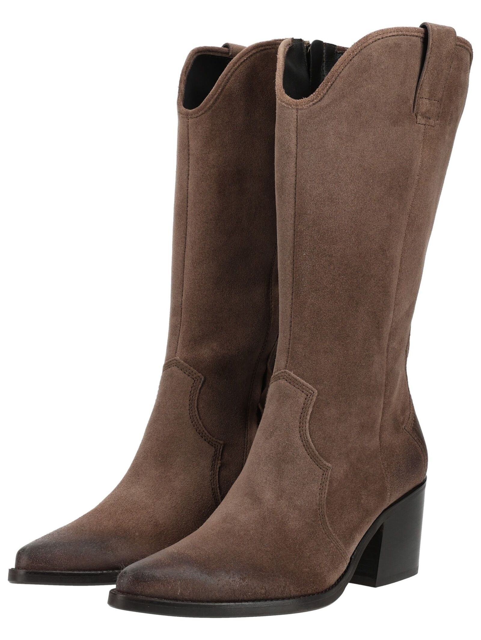 Paul Green Stiefel »Paul Green Stiefel Veloursleder«