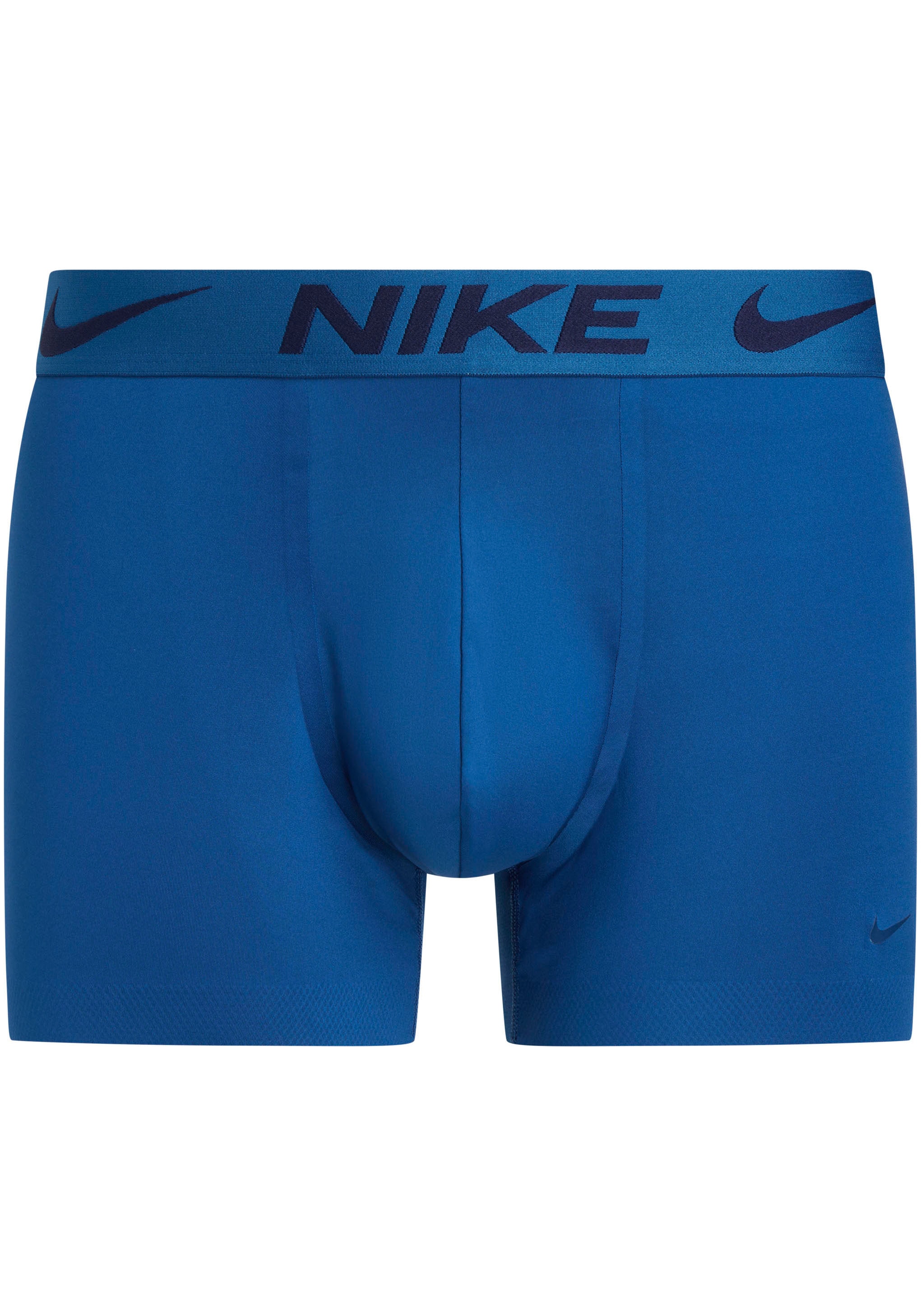 NIKE Underwear Trunk "TRUNK", mit Markenlabel