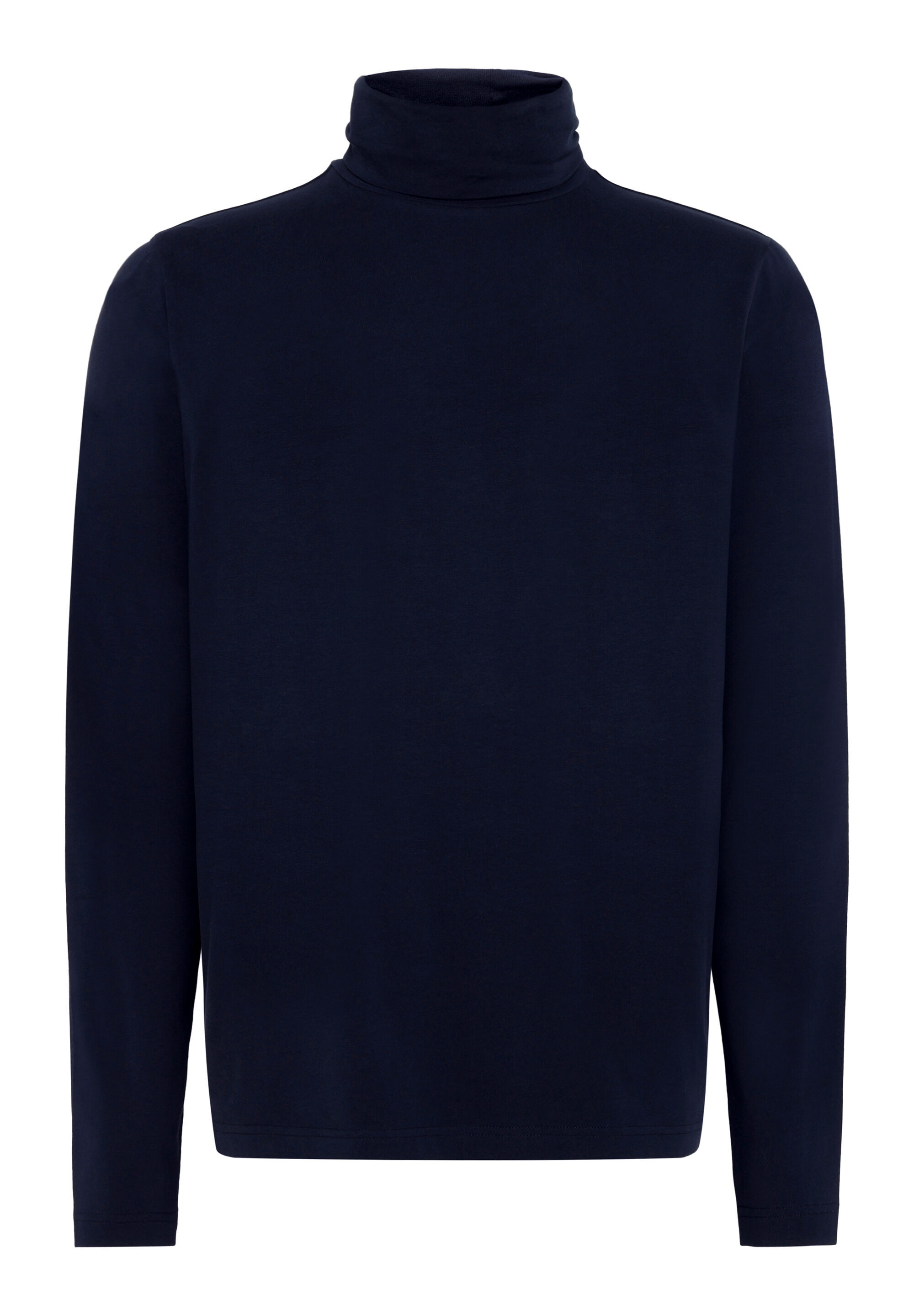 Pierre Cardin T-Shirt "Pierre Cardin T-Shirt" Mit Rollkragen